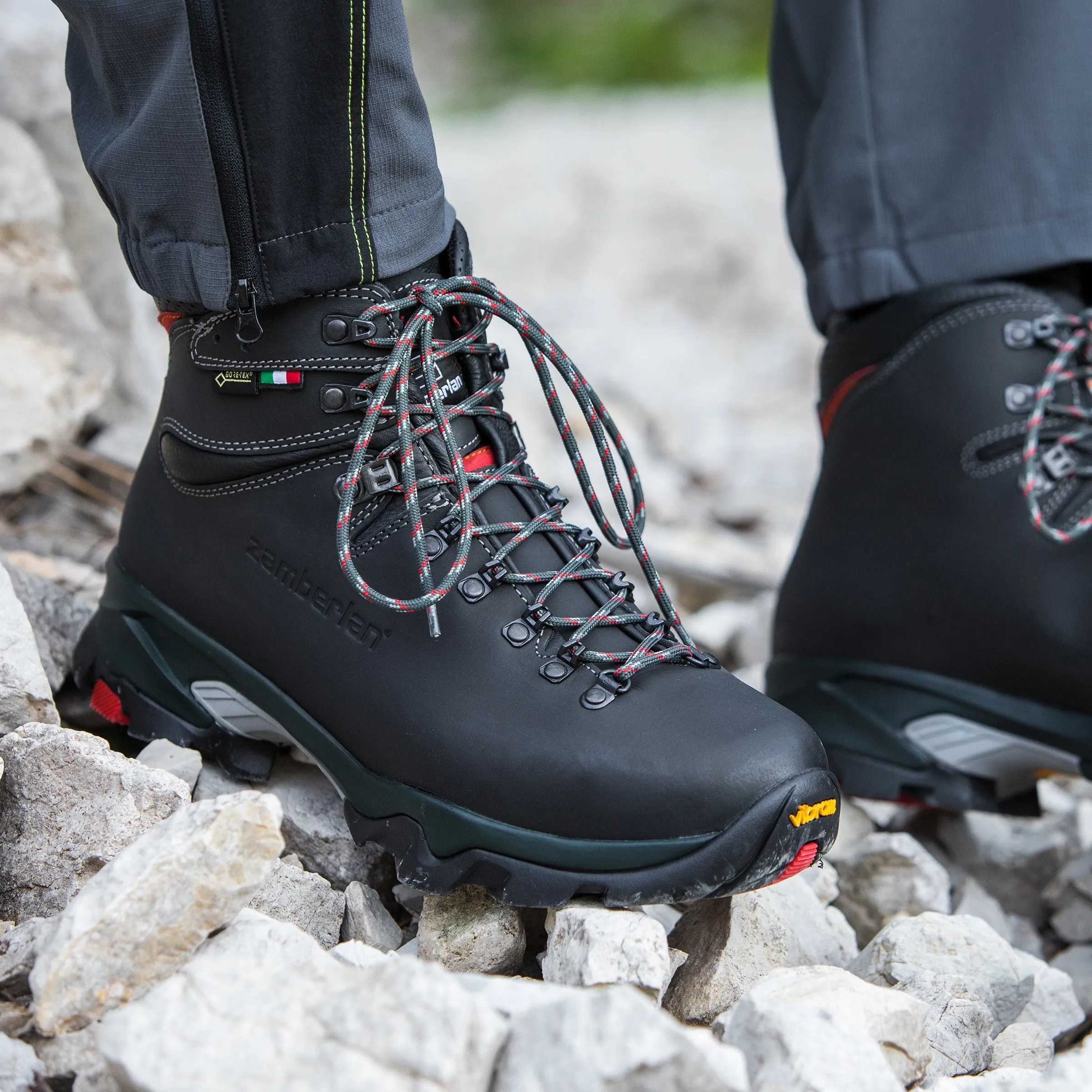 Vioz GTX Hiking and Backpacking Boots - Men's|-|Bottes de randonnée et de trekking Vioz GTX - Homme sold by Altitude Sports product image thumbnail 5