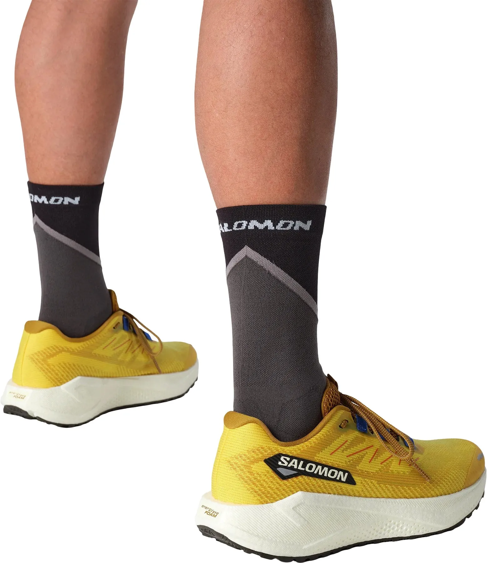 Aero Blaze 3 GRVL Gravel Running Shoes - Men's|-|Souliers de course sur gravier Aero Blaze 3 GRVL - Homme sold by Altitude Sports product image thumbnail 4