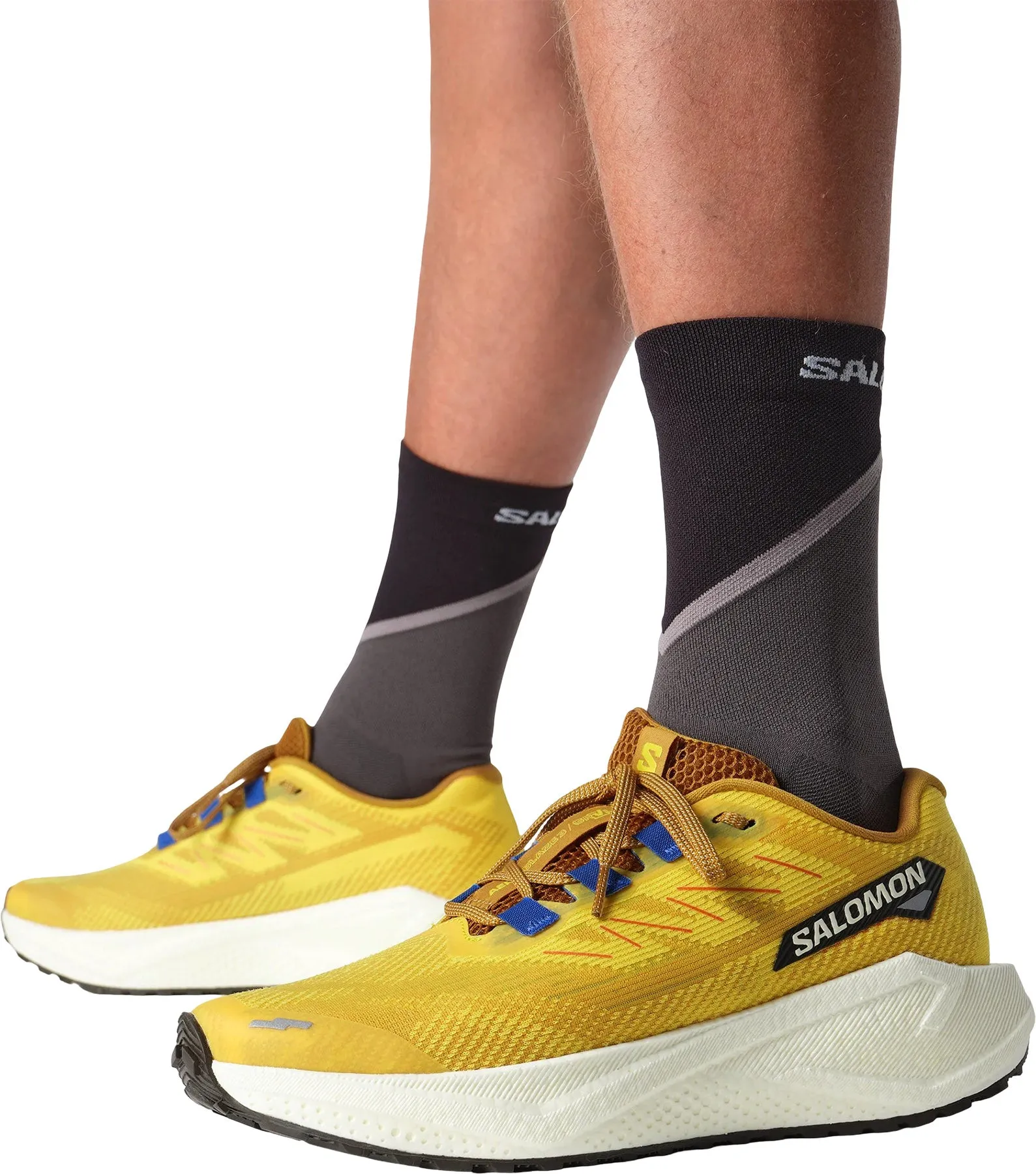 Aero Blaze 3 GRVL Gravel Running Shoes - Men's|-|Souliers de course sur gravier Aero Blaze 3 GRVL - Homme sold by Altitude Sports product image thumbnail 3