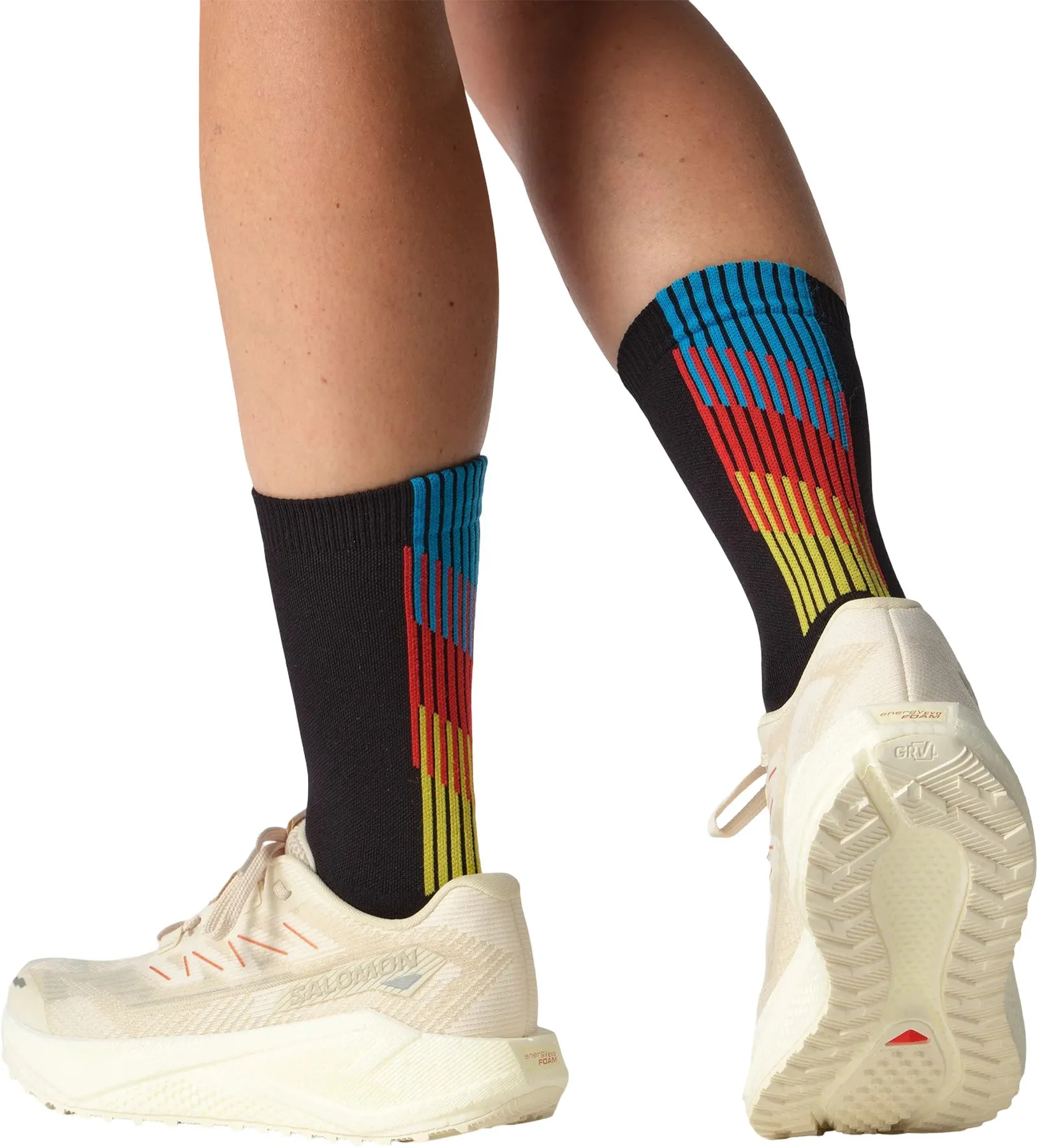 Aero Blaze 3 GRVL Gravel Running Shoes - Women's|-|Souliers de course sur gravier Aero Blaze 3 GRVL - Femme sold by Altitude Sports product image thumbnail 5