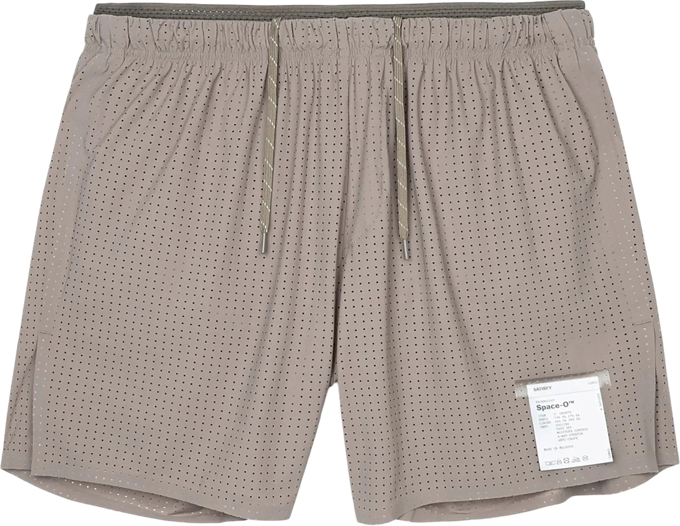 Space-O Shorts 5" - Men's|-|Short Space-O 5 po - Homme sold by Altitude Sports product image thumbnail 3