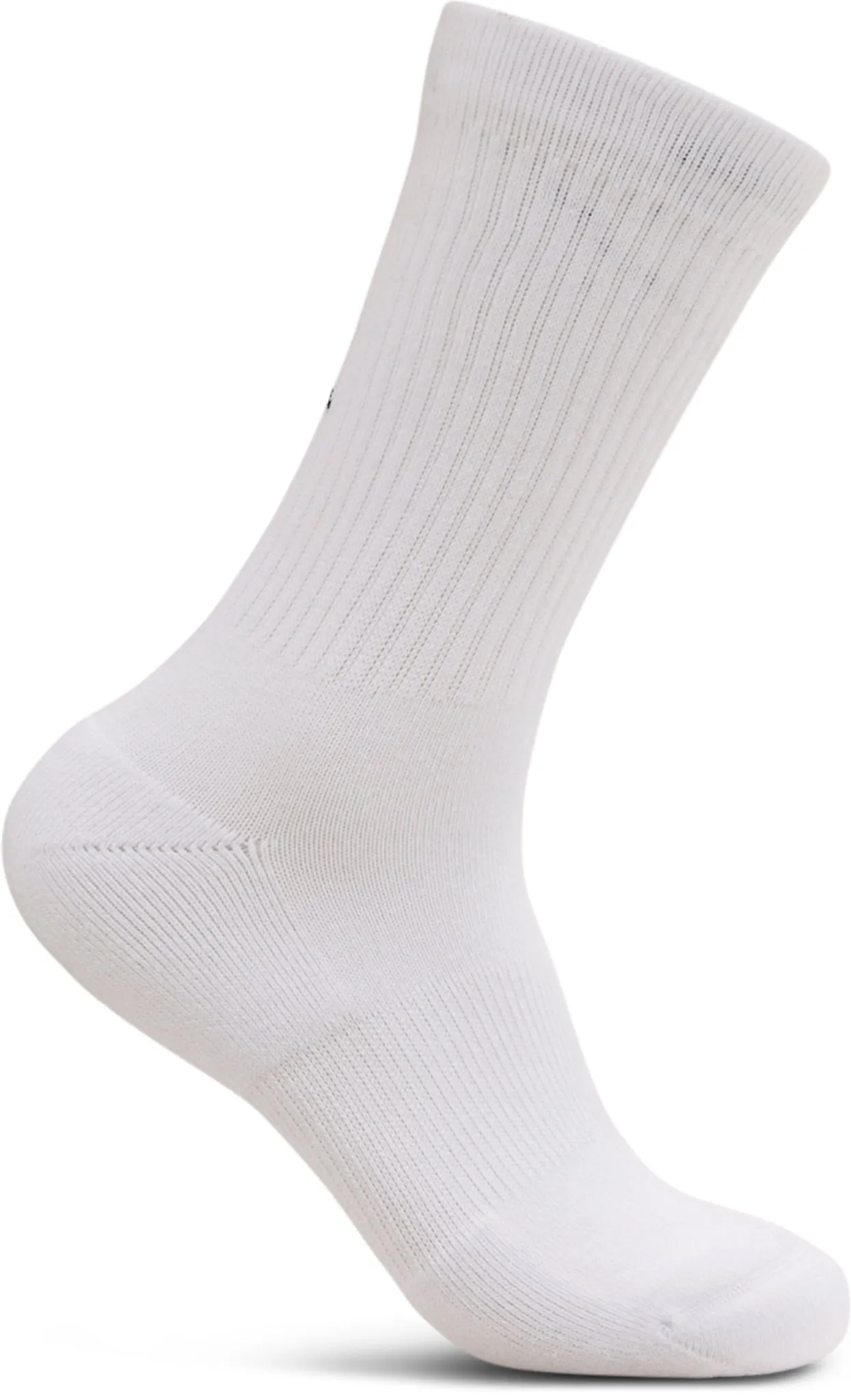 Marollen Everyday Cotton Rib Crew Socks|-|Chaussettes mi-mollet en coton côtelé Marollen Everyday - Unisexe sold by Altitude Sports