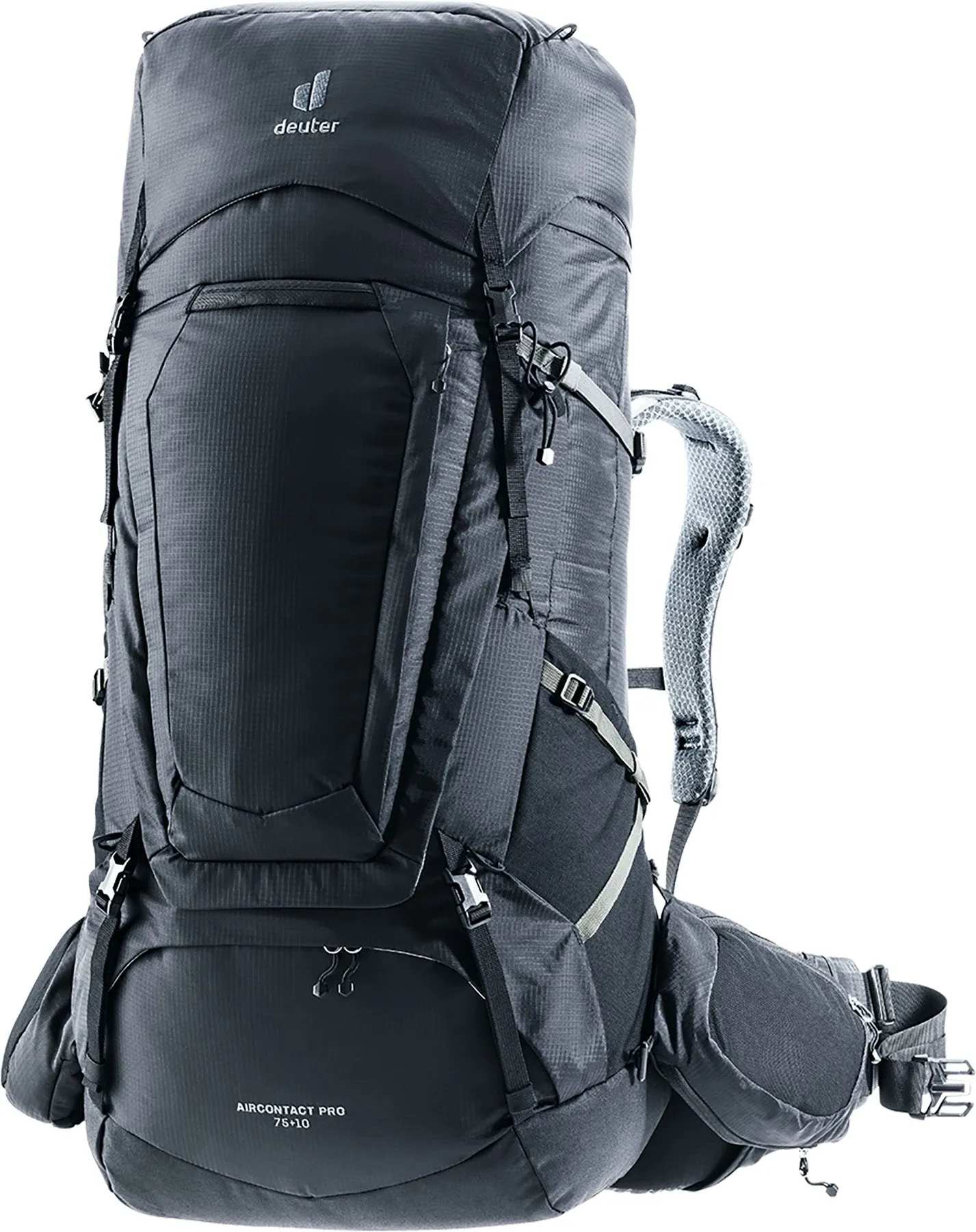 Aircontact Pro Trekking Backpack 75+10L - Unisex|-|Sac à dos de randonnée Aircontact Pro 75+10L - Unisexe sold by Altitude Sports