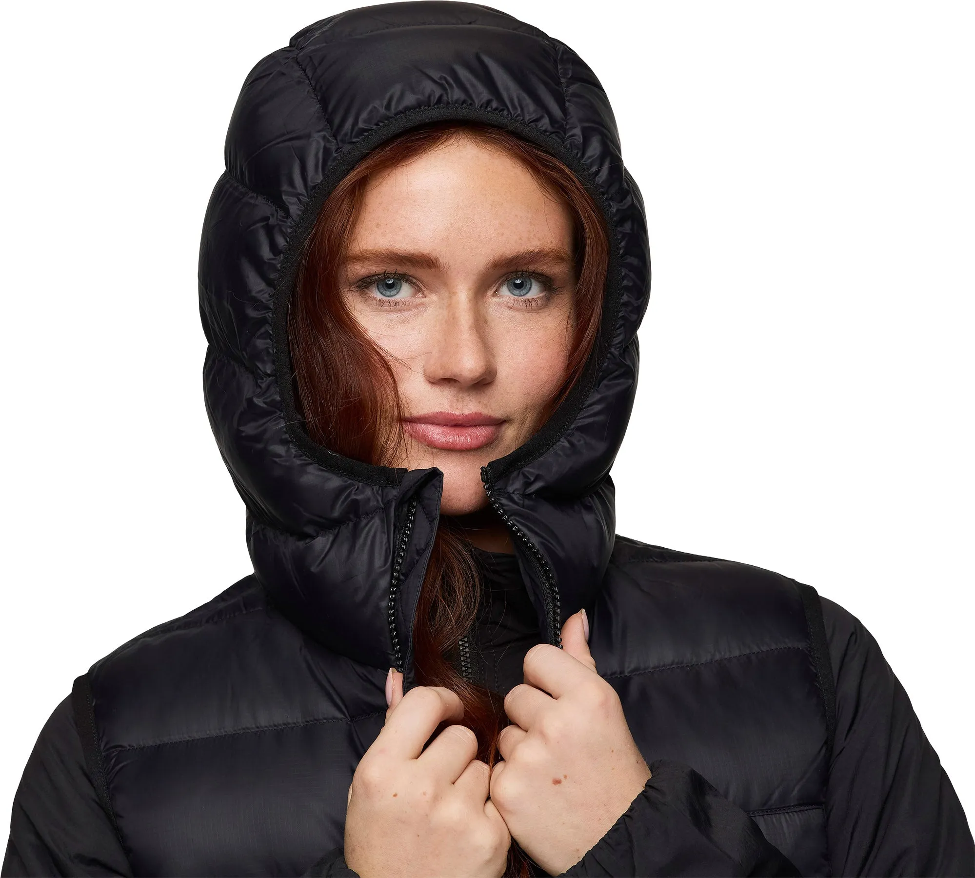Fuego Max Down Vest - Women's|-|Vest en duvet Fuego Max - Femme sold by Altitude Sports product image thumbnail 4