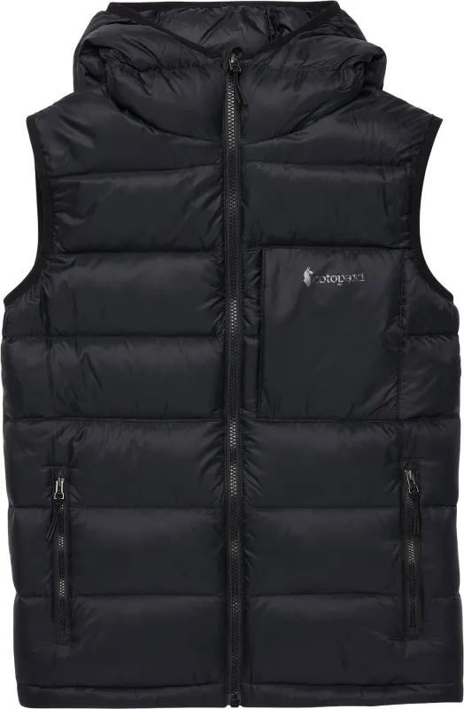 Fuego Max Down Vest - Women's|-|Vest en duvet Fuego Max - Femme sold by Altitude Sports