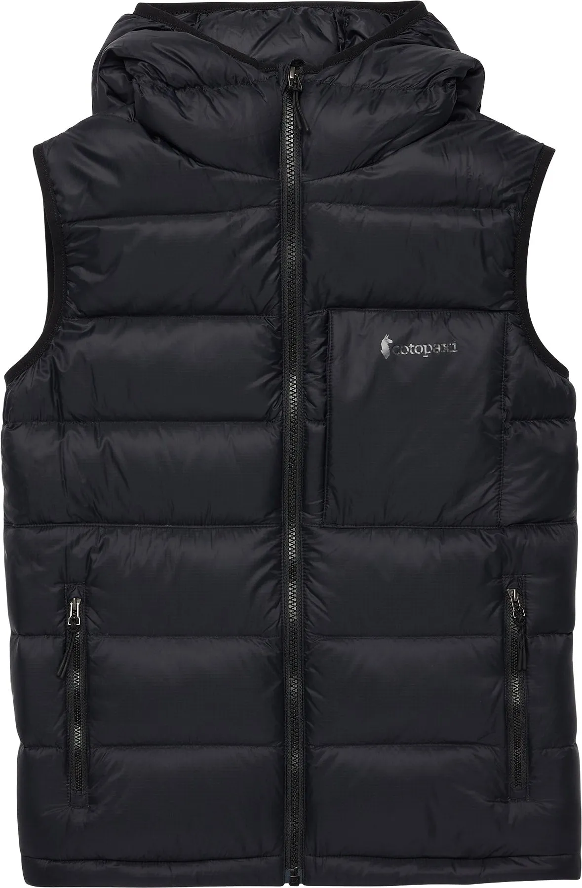 Fuego Max Down Vest - Women's|-|Vest en duvet Fuego Max - Femme sold by Altitude Sports