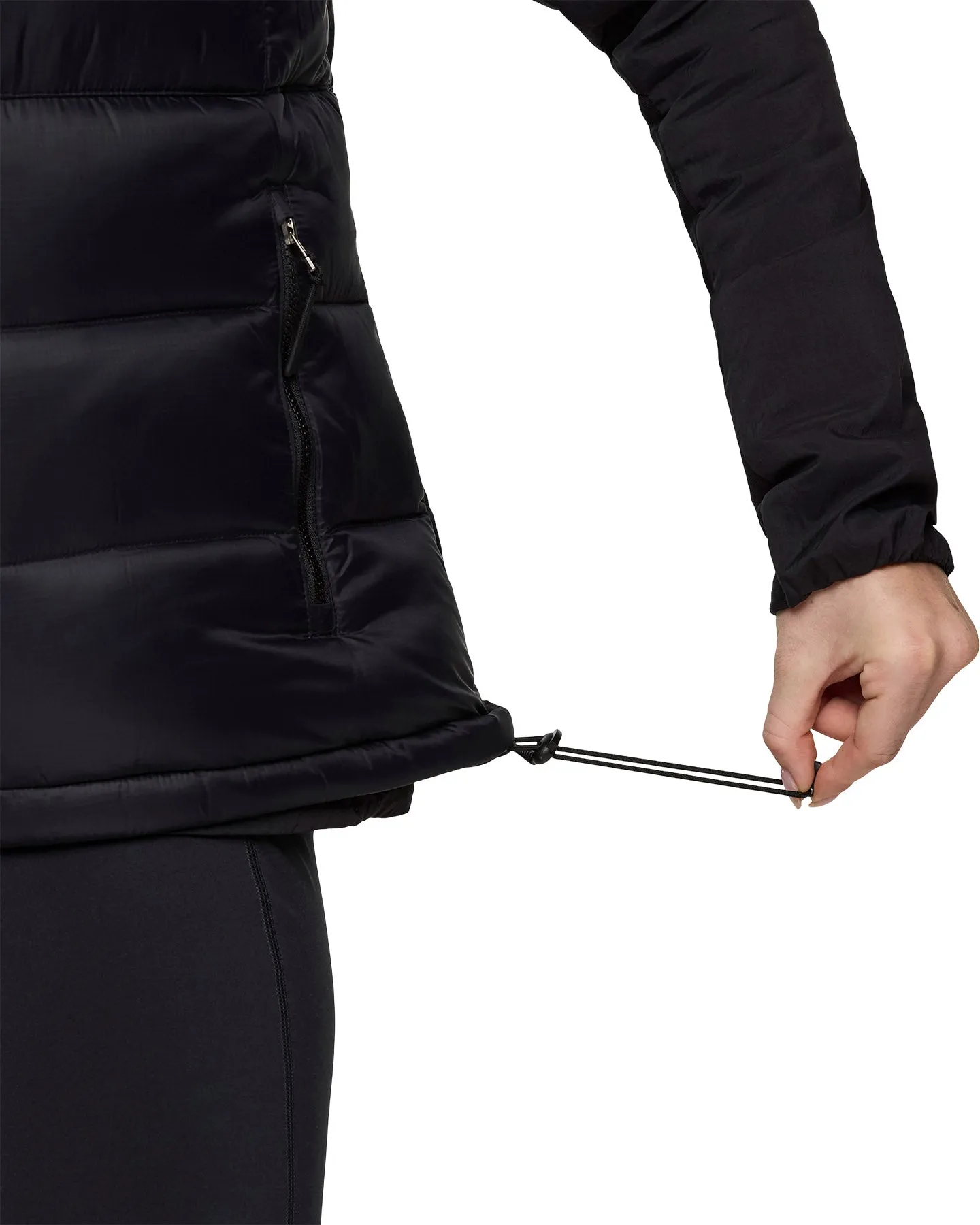 Fuego Max Down Vest - Women's|-|Vest en duvet Fuego Max - Femme sold by Altitude Sports product image thumbnail 5