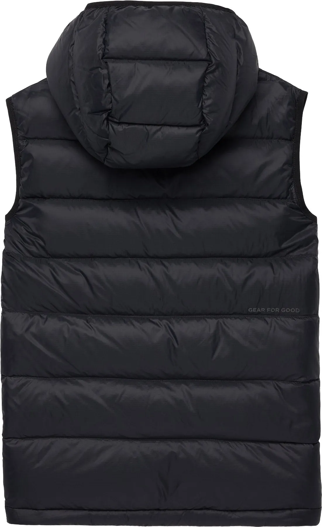 Fuego Max Down Vest - Women's|-|Vest en duvet Fuego Max - Femme sold by Altitude Sports product image thumbnail 2
