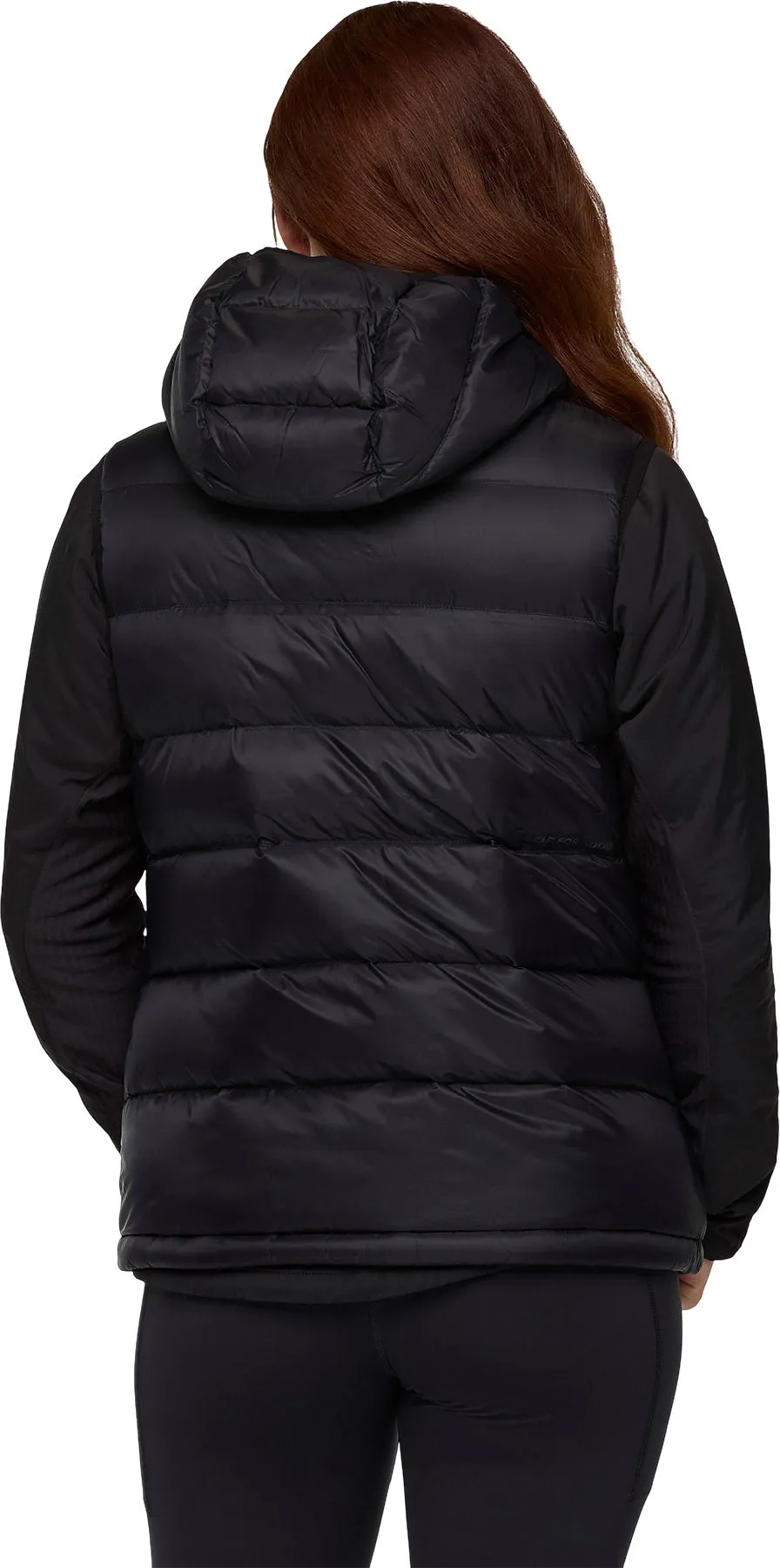 Fuego Max Down Vest - Women's|-|Vest en duvet Fuego Max - Femme sold by Altitude Sports product image thumbnail 3
