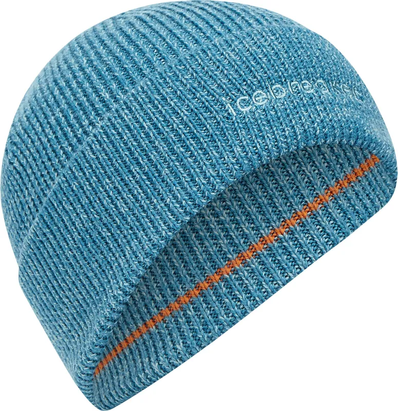 Merino All Day Toque Beanie - Unisex|-|Tuque en mérinos All Day - Unisexe made by Icebreaker