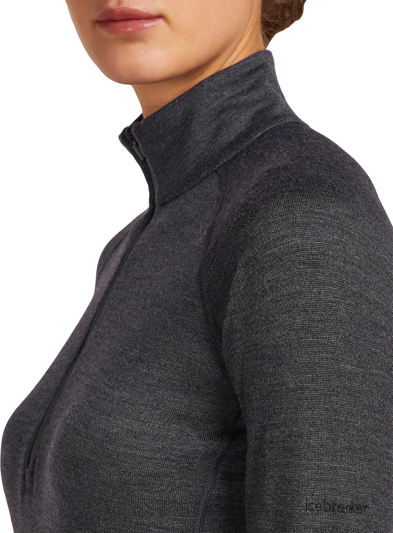 125 Cool-Lite Sphere Trail Merino Blend Short Sleeve T-Shirt - Men's |-|T-shirt à manches courtes en mélange de mérinos 125 Cool-Lite Sphere Trail - Homme sold by Altitude Sports product image thumbnail 5