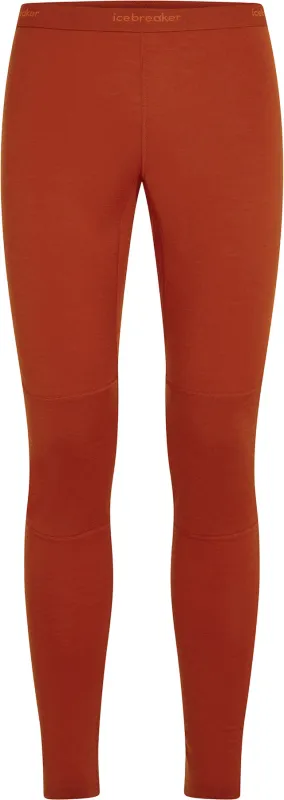 Merino 200 Oasis+ Thermal Leggings - Men's |-|Legging thermique en mérinos 200 Oasis+ - Homme sold by Altitude Sports