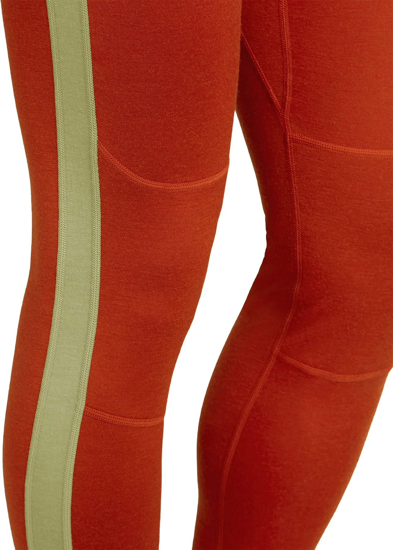 Merino 200 Oasis+ Thermal Leggings - Men's |-|Legging thermique en mérinos 200 Oasis+ - Homme sold by Altitude Sports product image thumbnail 3