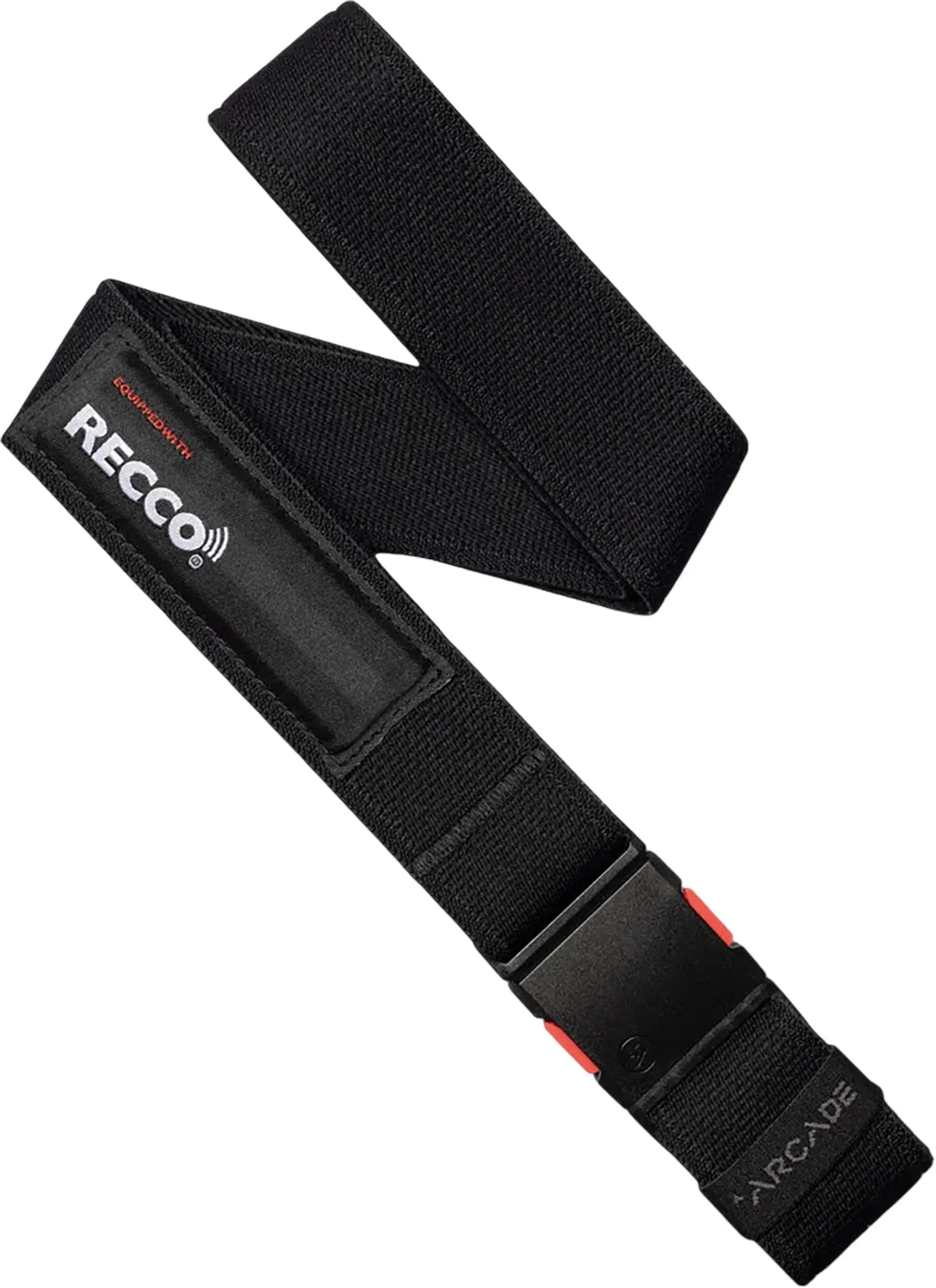 Arcade X Recco Belt - Unisex|-|Ceinture Arcade X Recco - Unisexe sold by Altitude Sports