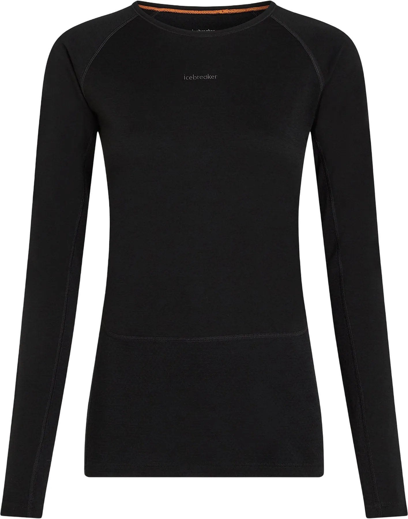 Merino 200 ZoneKnit Long Sleeve Crew Neck Thermal Top - Women's|-|Haut thermique à col rond et manches longues en mérinos 200 ZoneKnit - Femme sold by Altitude Sports