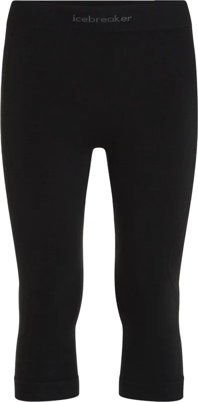260 ZoneKnit Merino Blend Seamless 3/4 Tights 18" - Men's|-|Collant 3/4 sans couture en mélange de mérinos 260 ZoneKnit 18" - Homme sold by Altitude Sports