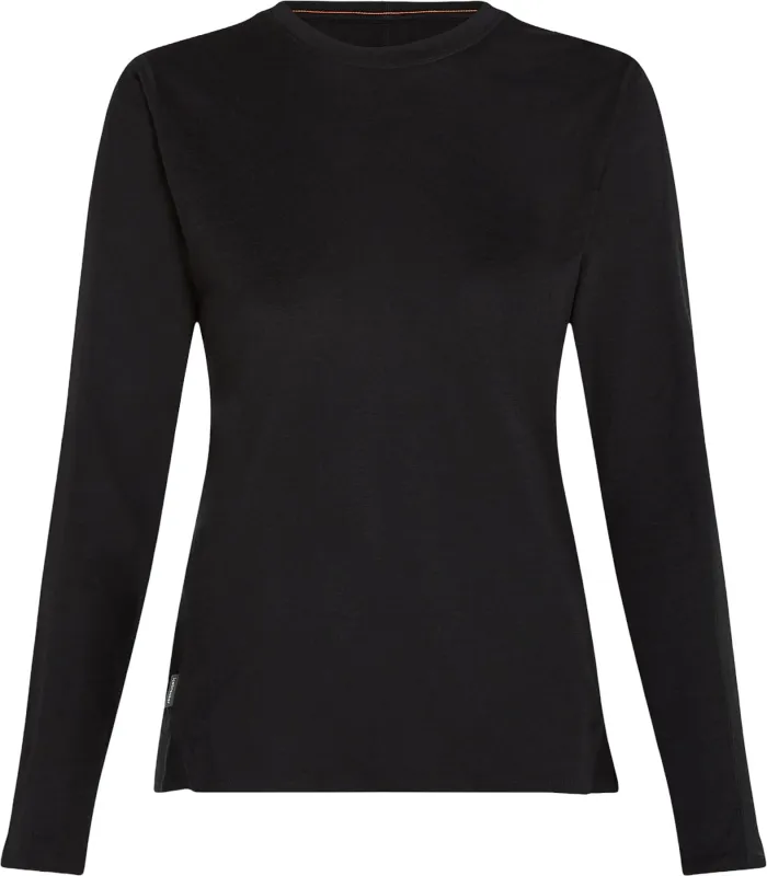 150 MerinoFine Ace Long Sleeve T-Shirt - Women's|-|T-shirt à manches longues Ace MerinoFine 150 - Femme sold by Altitude Sports