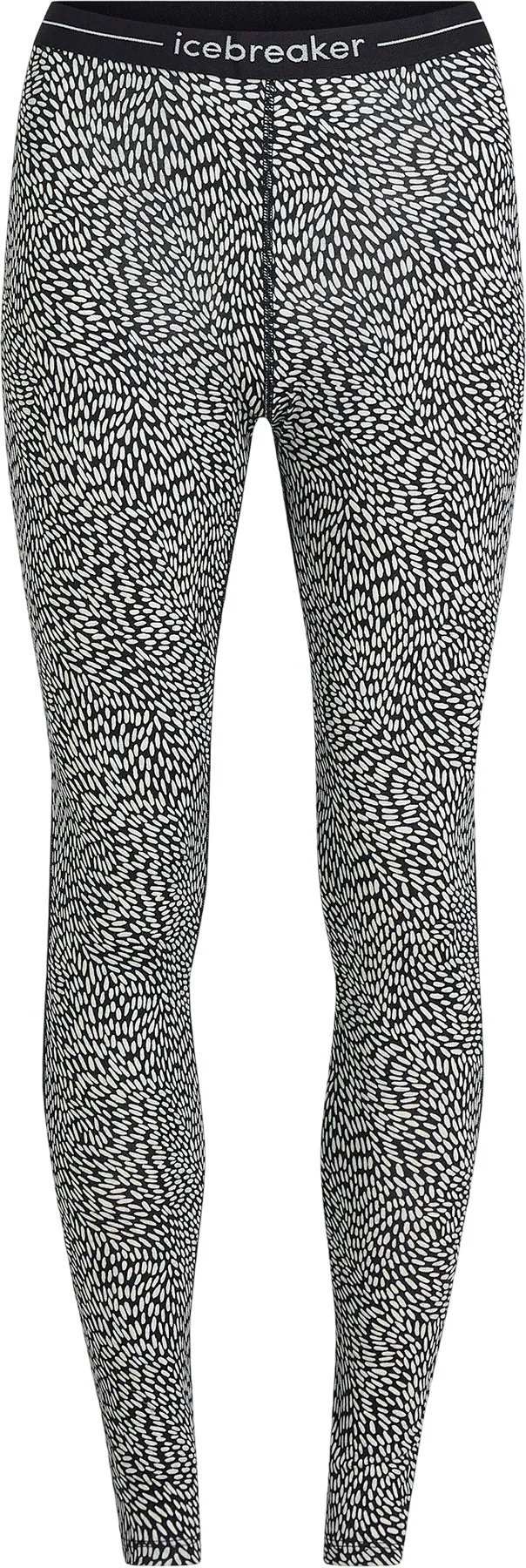 Merino 200 Oasis Flock Forms Thermal Leggings - Women's|-|Legging thermique en mérinos 200 Oasis Flock Forms - Femme sold by Altitude Sports