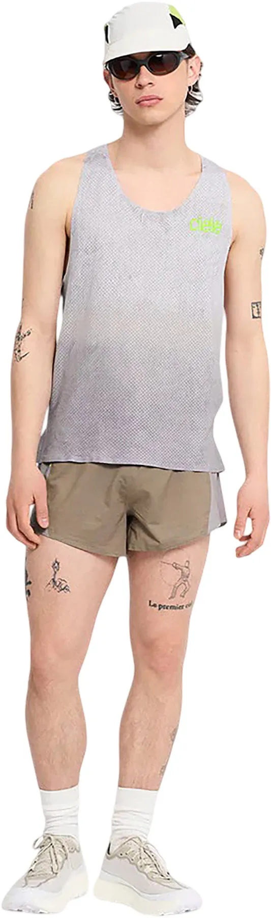 RDSinglet - Men's|-|Camisole RD - Homme sold by Altitude Sports product image thumbnail 4