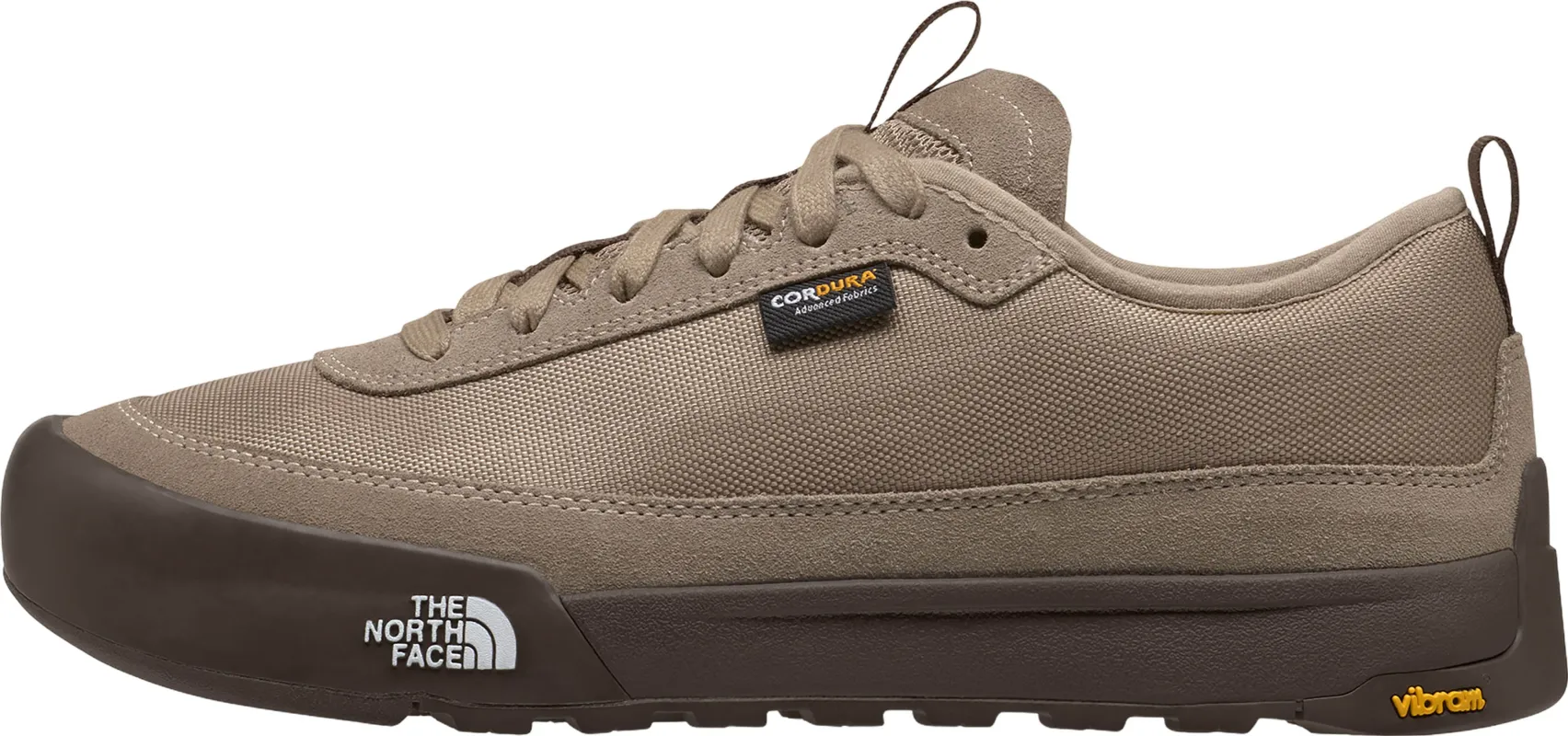 Clyffe Shoes - Unisex|-|Souliers Clyffe - Unisexe sold by Altitude Sports