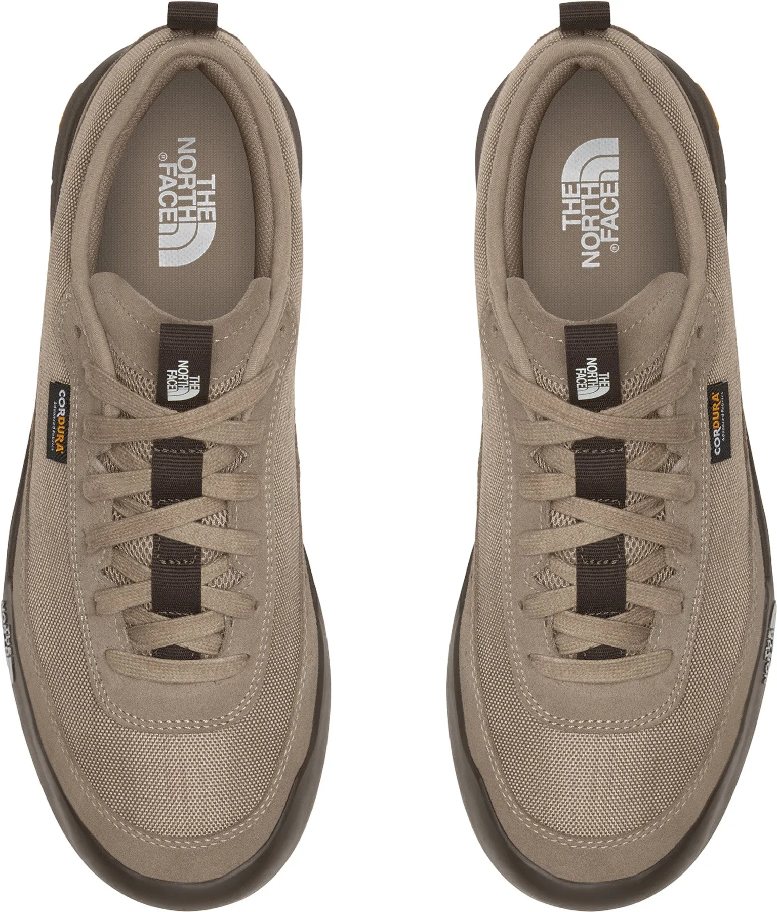 Clyffe Shoes - Unisex|-|Souliers Clyffe - Unisexe sold by Altitude Sports product image thumbnail 4