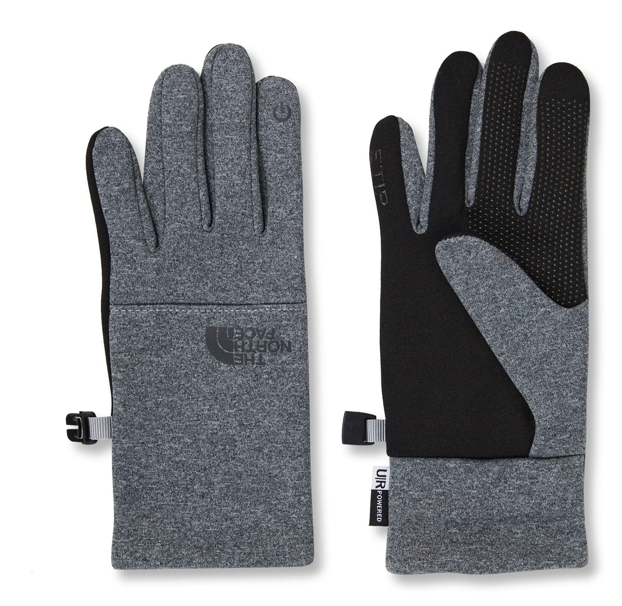 Etip Recycled Gloves - Women's|-|Gants recyclé Etip - Femme sold by Altitude Sports product image thumbnail 3