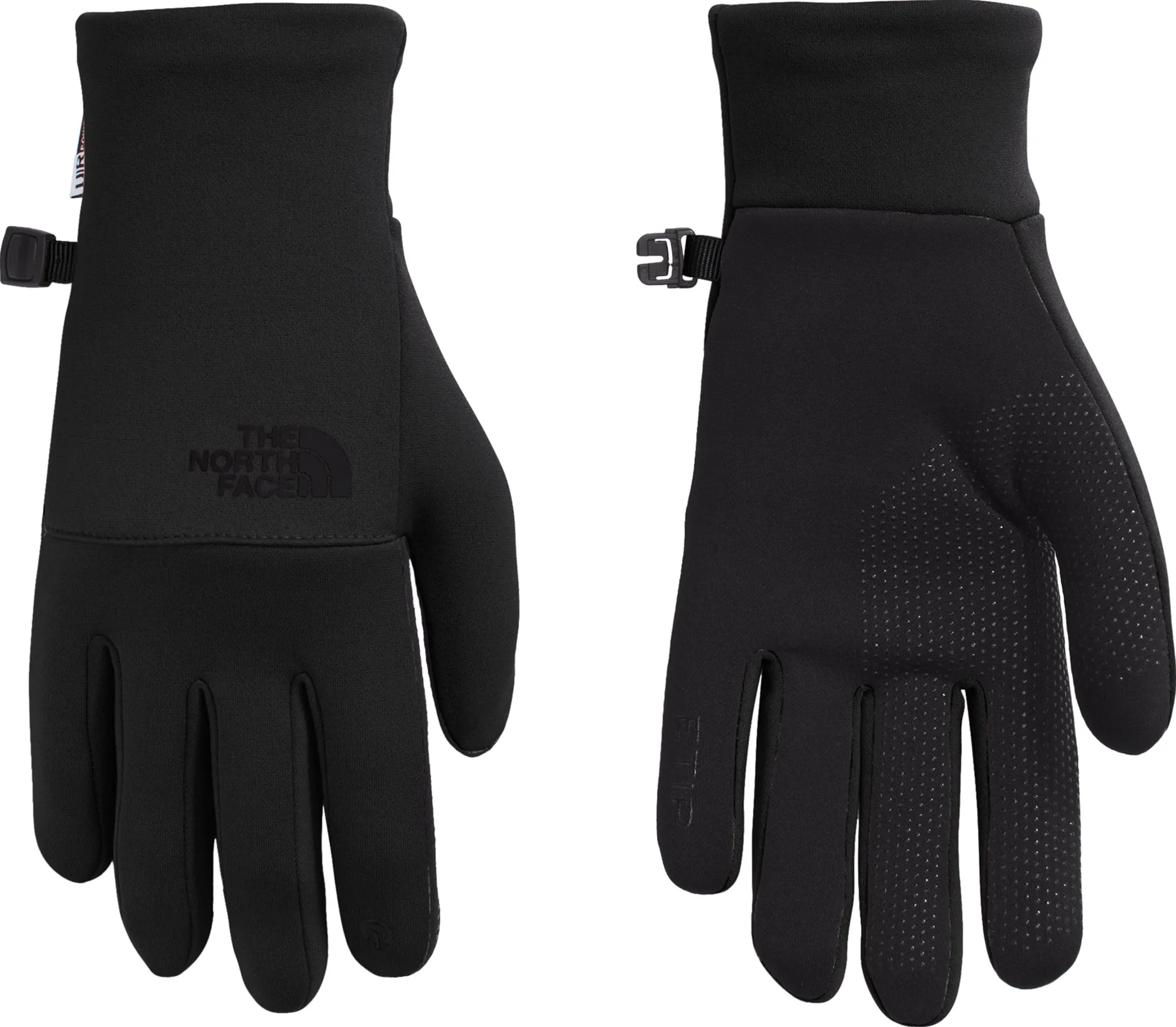 Etip Recycled Gloves - Women's|-|Gants recyclé Etip - Femme sold by Altitude Sports product image thumbnail 2
