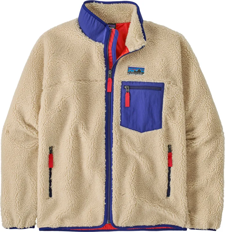 Classic Retro-X Jacket - Men's|-|Manteau Classic Retro-X - Homme sold by Altitude Sports