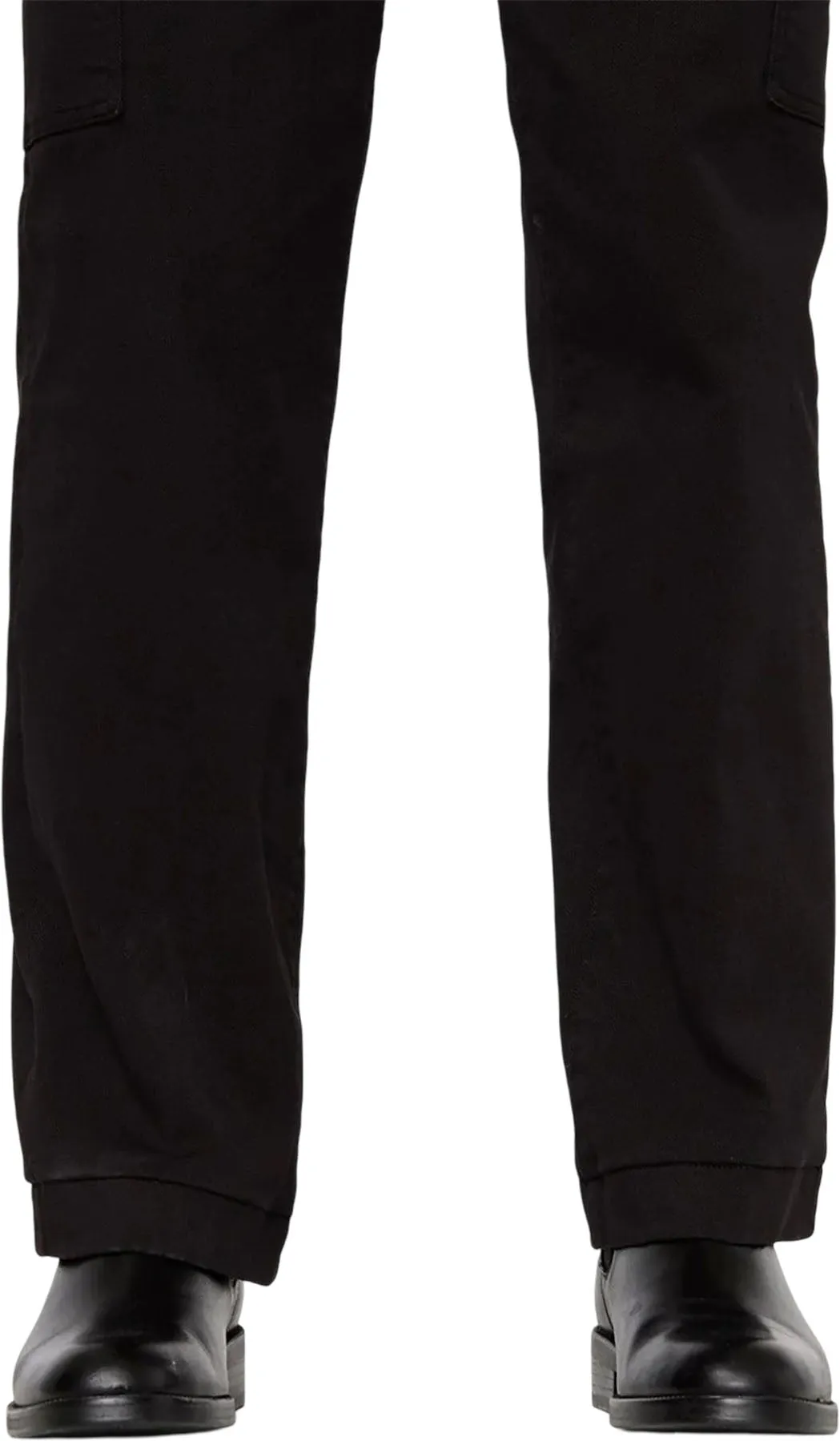 LuxTwill High Rise Cargo Pant - Women's|-|Pantalon cargo taille haute LuxTwill - Femme sold by Altitude Sports product image thumbnail 5