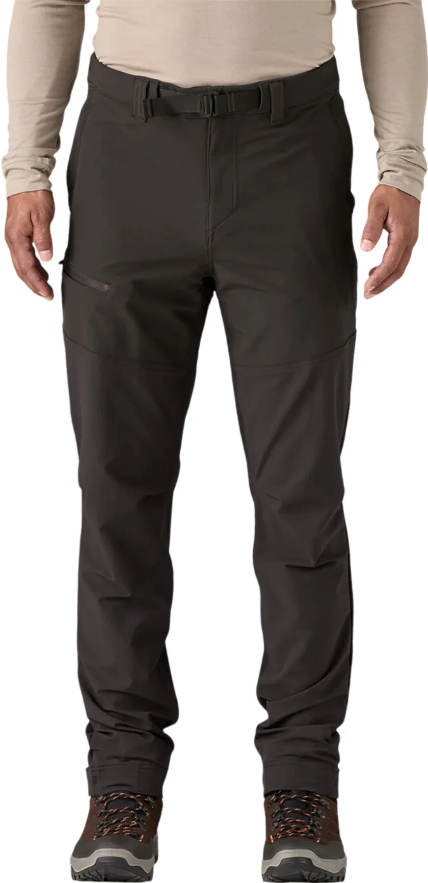 Terravia Peak Pants - Regular - Men's|-|Pantalon Terravia Peak - Régulier - Homme sold by Altitude Sports product image thumbnail 5