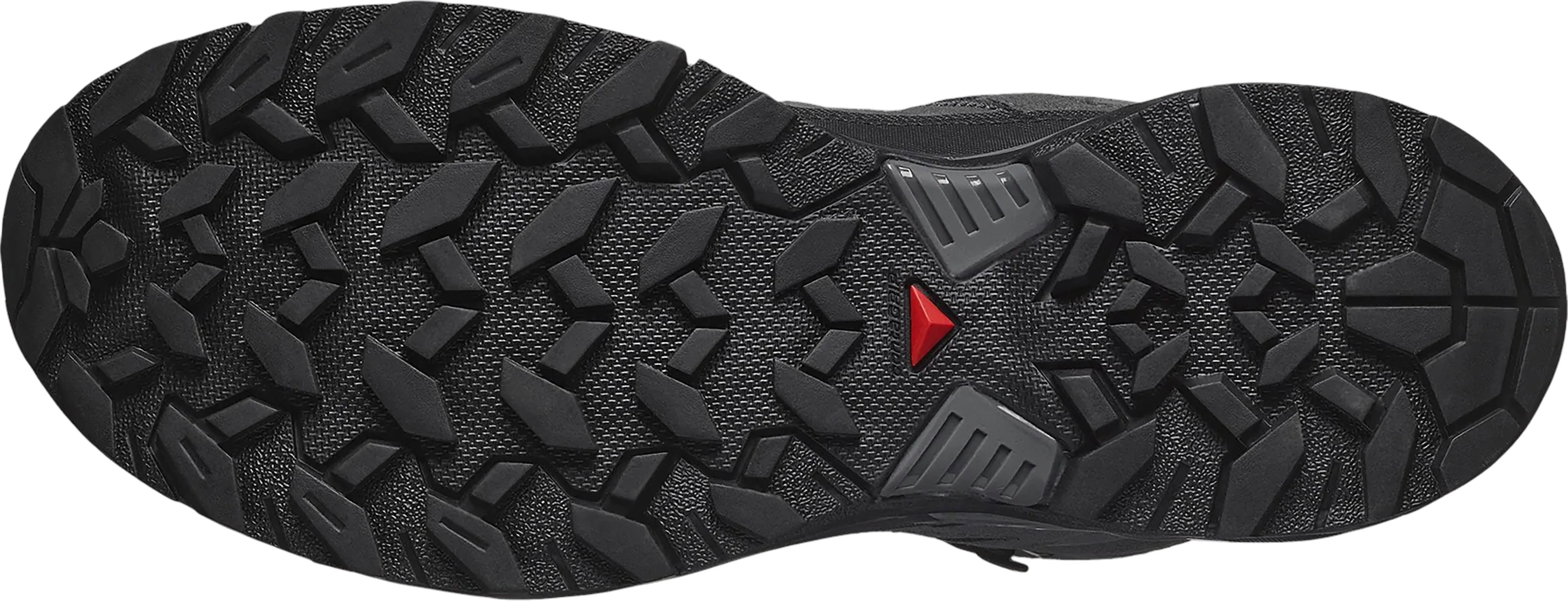 X Ultra 360 Leather Mid GORE-TEX Hiking Shoes - Men's|-|Souliers de randonnée mi-hautes en cuir GORE-TEX X Ultra 360 - Homme sold by Altitude Sports product image thumbnail 3