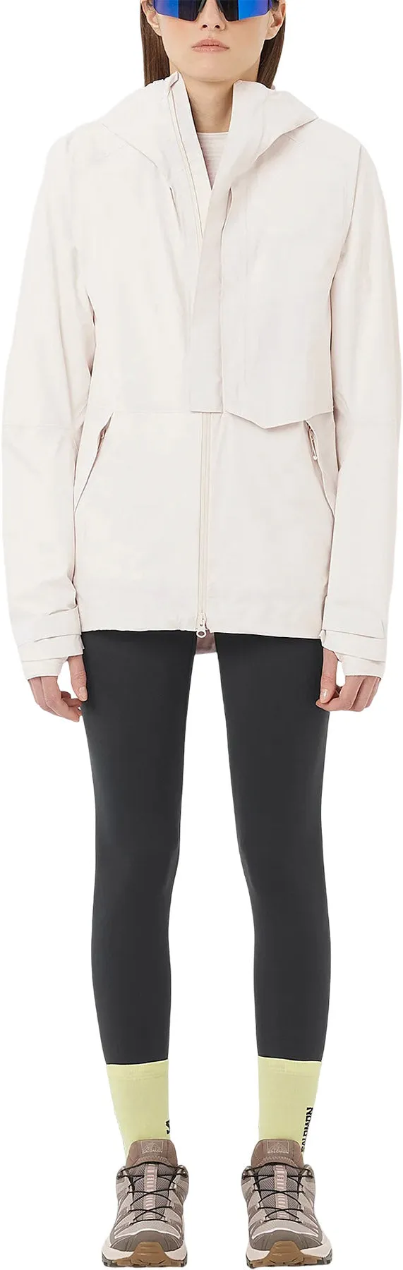 X Ultra 360 Edge GORE-TEX Hiking Shoes - Women's|-|Souliers de randonnée GORE-TEX X Ultra 360 Edge - Femme sold by Altitude Sports product image thumbnail 5