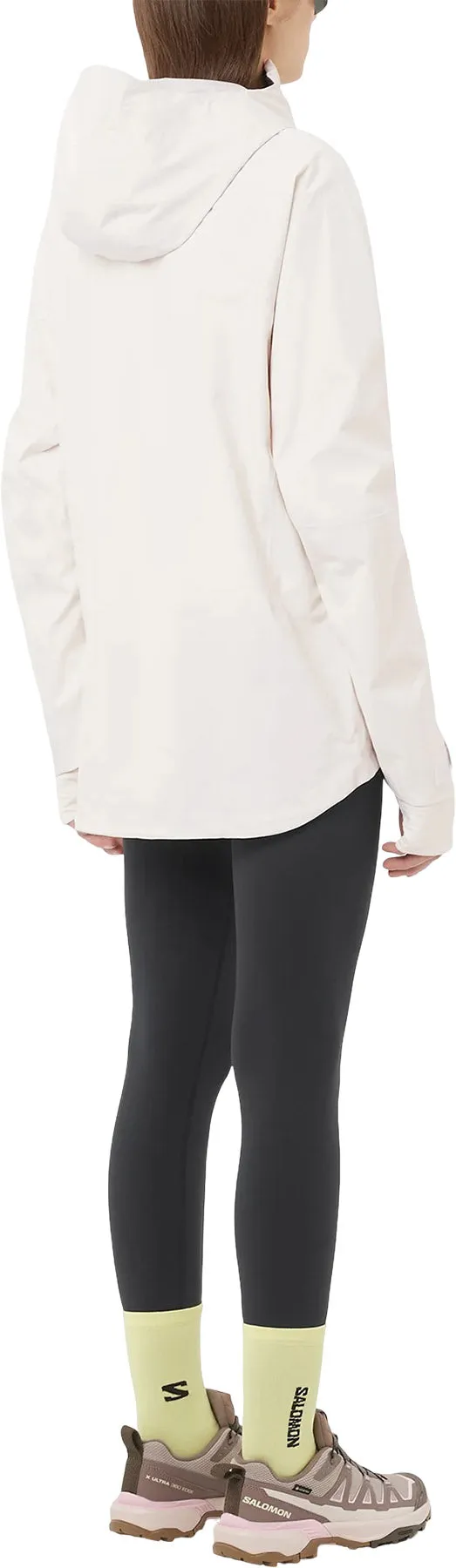 X Ultra 360 Edge GORE-TEX Hiking Shoes - Women's|-|Souliers de randonnée GORE-TEX X Ultra 360 Edge - Femme sold by Altitude Sports product image thumbnail 2