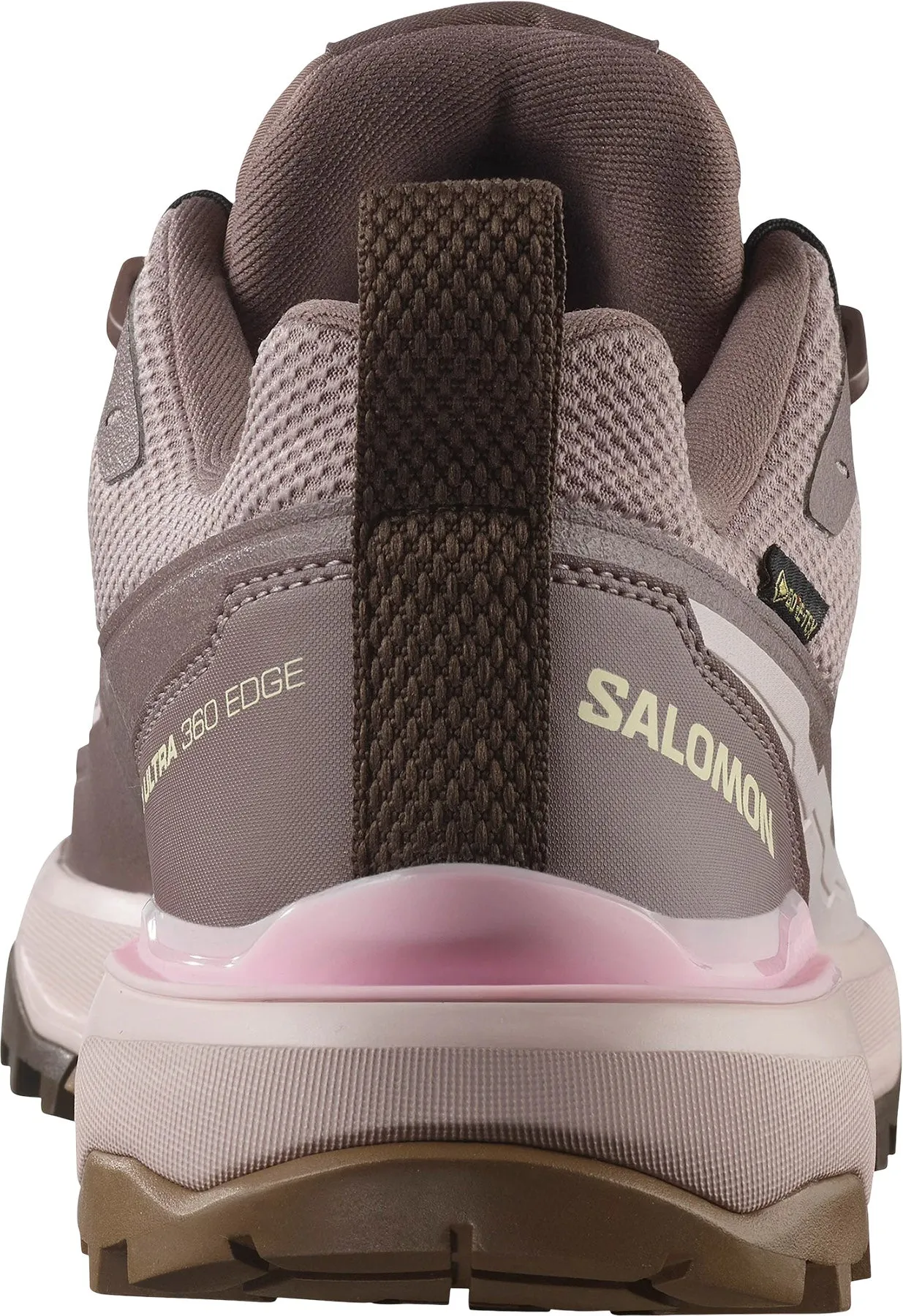 X Ultra 360 Edge GORE-TEX Hiking Shoes - Women's|-|Souliers de randonnée GORE-TEX X Ultra 360 Edge - Femme sold by Altitude Sports product image thumbnail 3