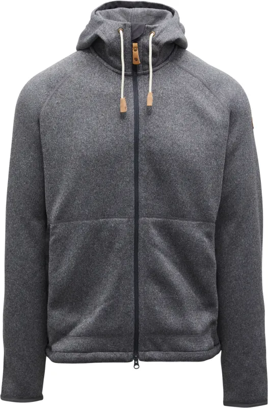 Ovik Fleece Hoodie - Men's|-|Chandail en molleton avec capuchon Övik - Homme sold by Altitude Sports