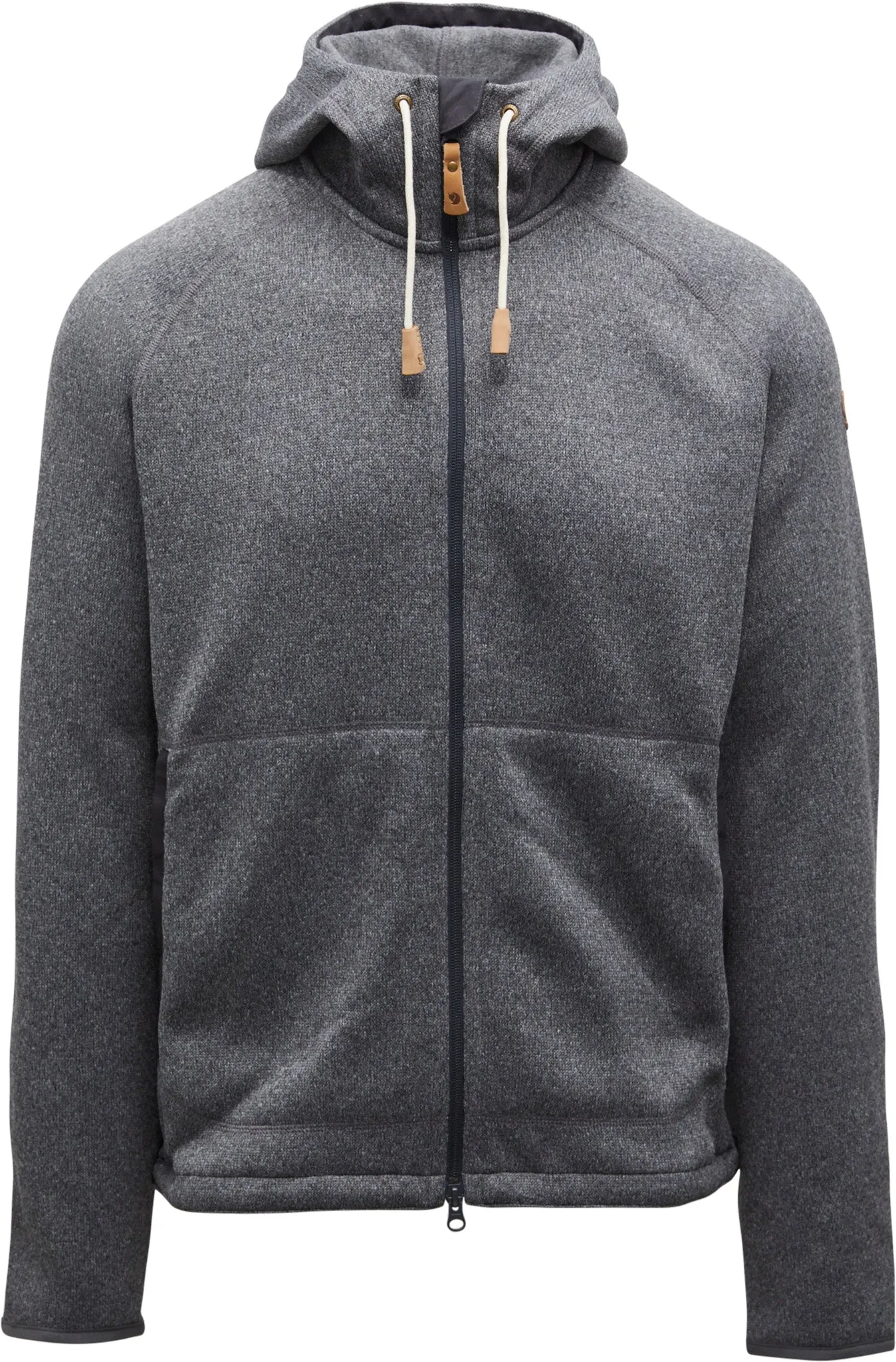 Ovik Fleece Hoodie - Men's|-|Chandail en molleton avec capuchon Övik - Homme sold by Altitude Sports