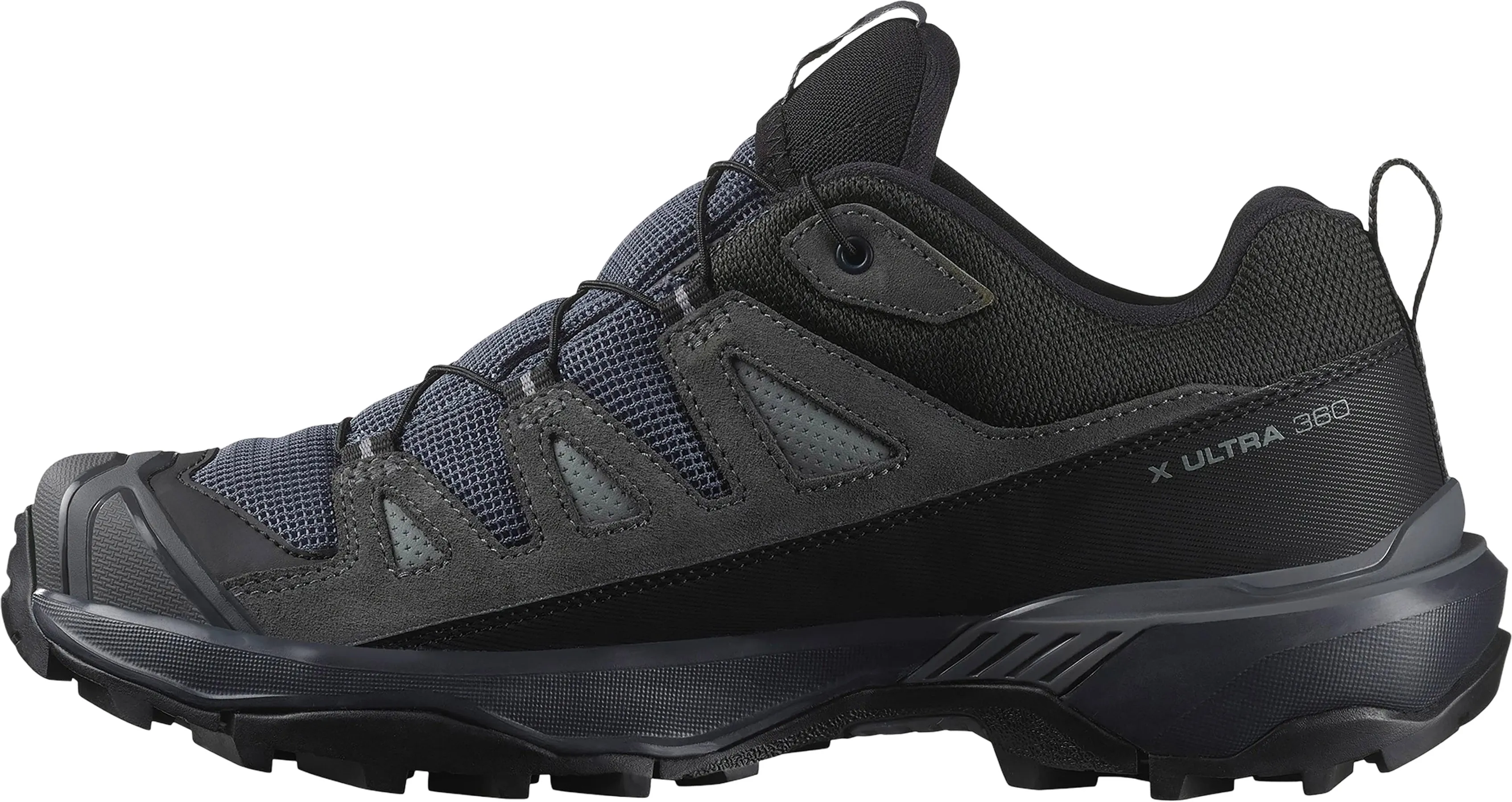 X Ultra 360 Leather GORE-TEX Hiking Shoes - Women's|-|Souliers de randonnée en cuir GORE-TEX X Ultra 360 - Femme sold by Altitude Sports product image thumbnail 5