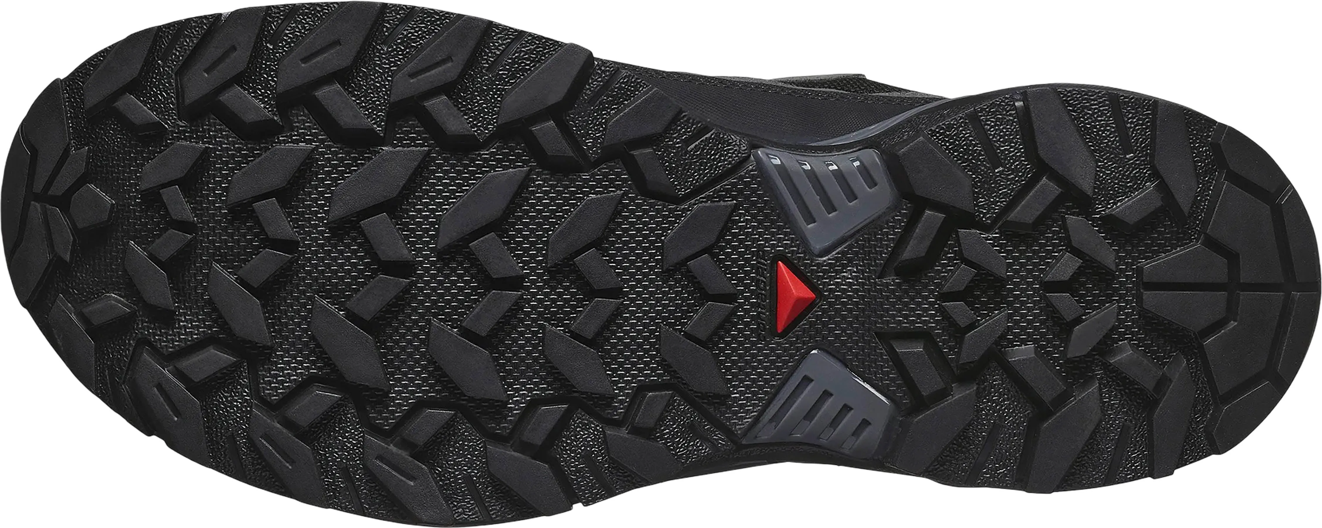 X Ultra 360 Leather GORE-TEX Hiking Shoes - Women's|-|Souliers de randonnée en cuir GORE-TEX X Ultra 360 - Femme sold by Altitude Sports product image thumbnail 3