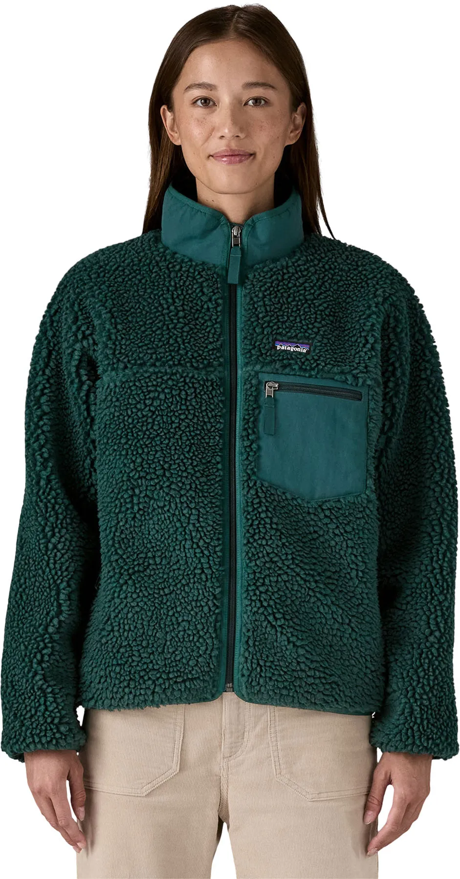 Classic Retro-X Jacket - Women's |-|Manteau Classic Retro-X - Femme sold by Altitude Sports product image thumbnail 2