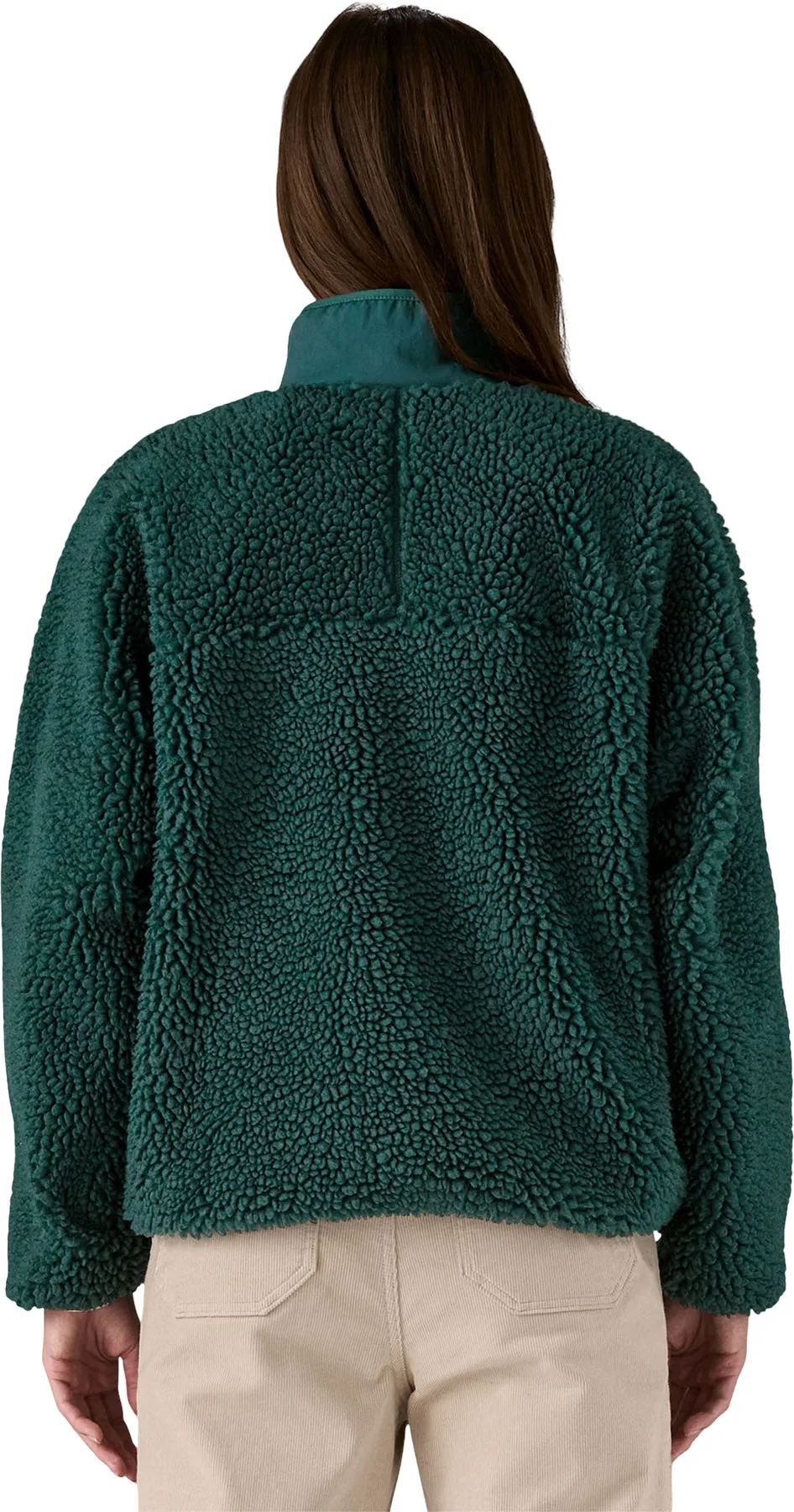 Classic Retro-X Jacket - Women's |-|Manteau Classic Retro-X - Femme sold by Altitude Sports product image thumbnail 3