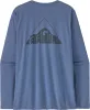 Long Sleeve Cap Cool Daily Graphic Shirt - Women's|-|Chemise graphique Cap Cool Daily à manches longues - Femme sold by Altitude Sports