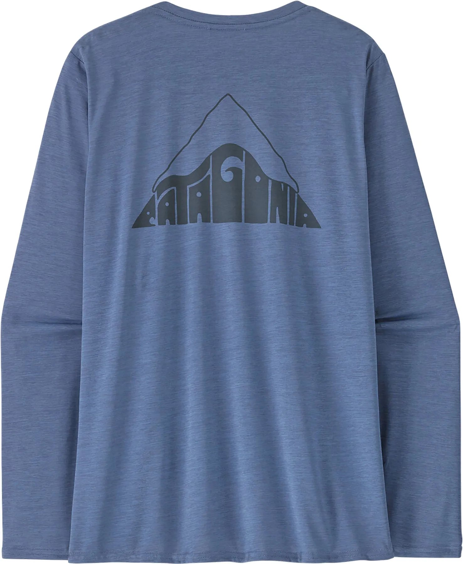 Long Sleeve Cap Cool Daily Graphic Shirt - Women's|-|Chemise graphique Cap Cool Daily à manches longues - Femme sold by Altitude Sports product image thumbnail 2