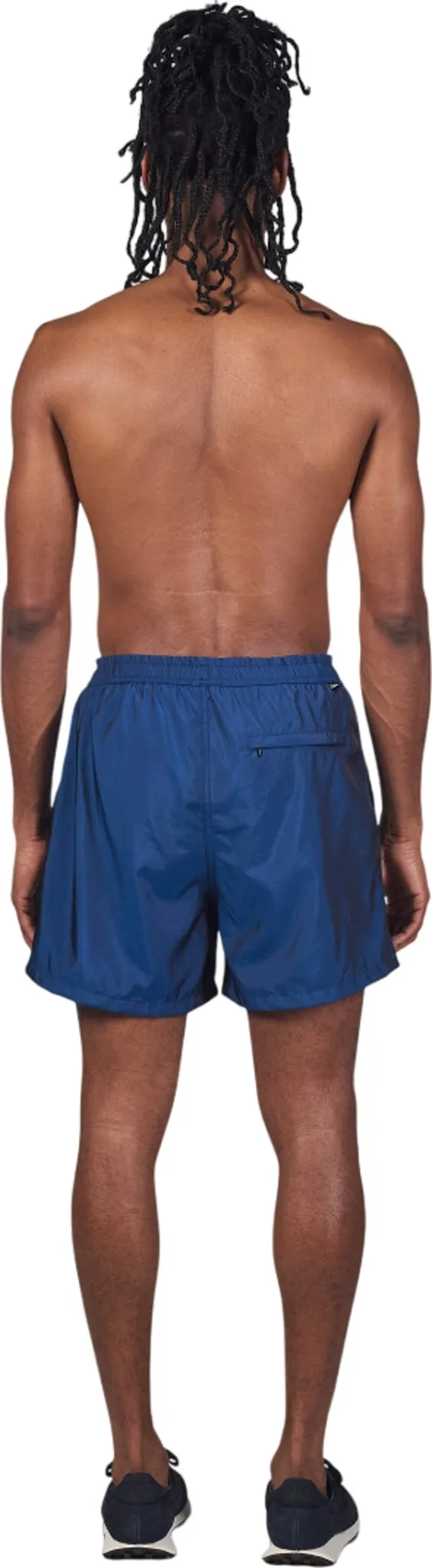 Iridescent Modern Swim Trunk - Men's|-|Short de bain moderne Irisdescent - Homme sold by Altitude Sports product image thumbnail 4