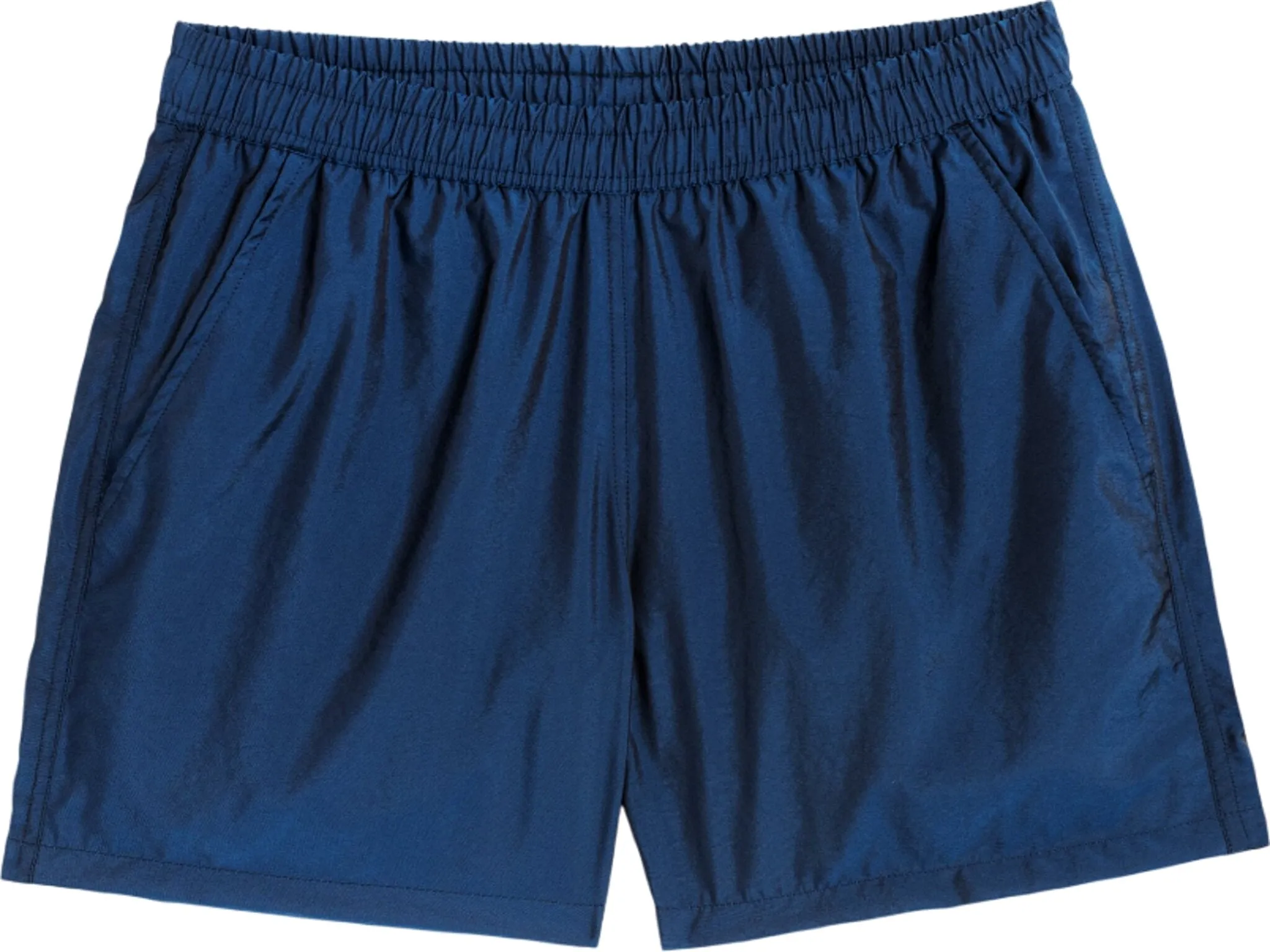 Iridescent Modern Swim Trunk - Men's|-|Short de bain moderne Irisdescent - Homme sold by Altitude Sports