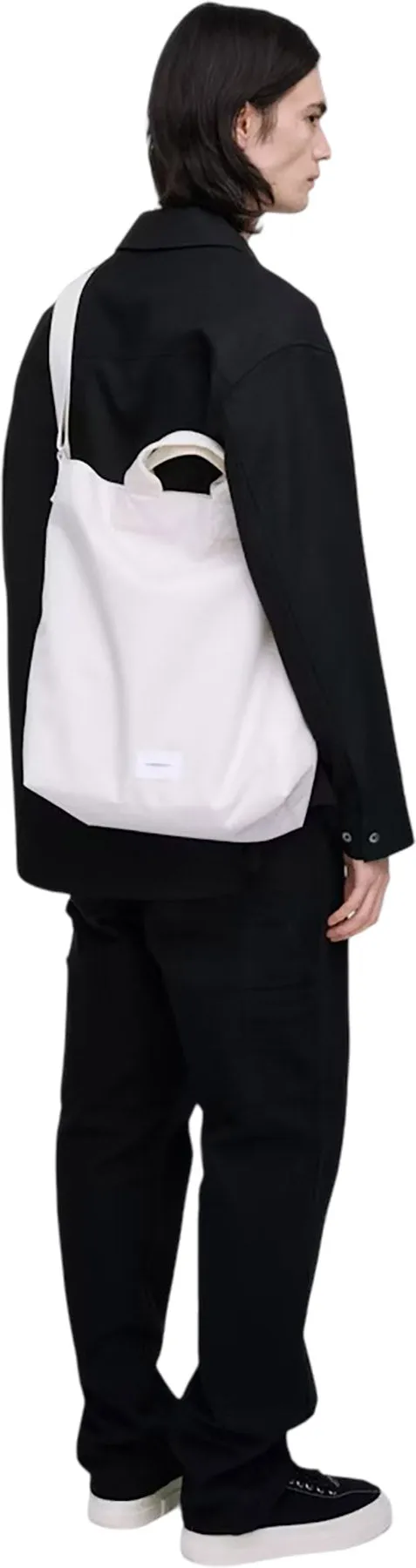 Ground Shopper Bag 19L|-|Sac de magasinage Ground 19L sold by Altitude Sports product image thumbnail 3