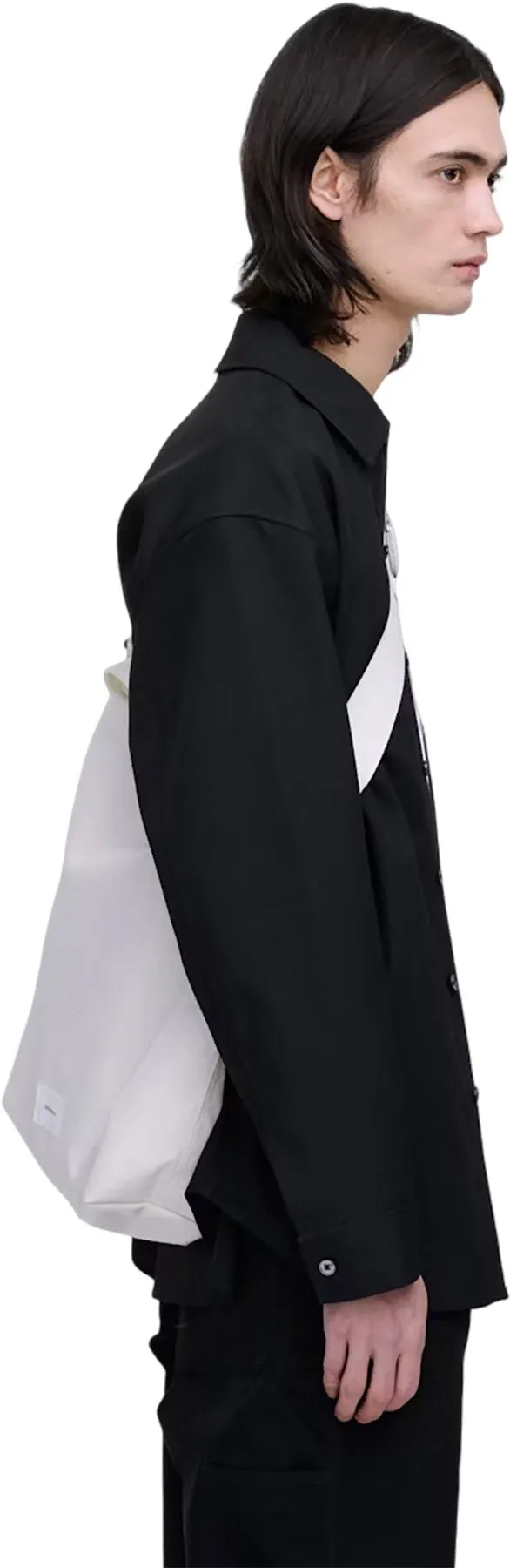Ground Shopper Bag 19L|-|Sac de magasinage Ground 19L sold by Altitude Sports product image thumbnail 2