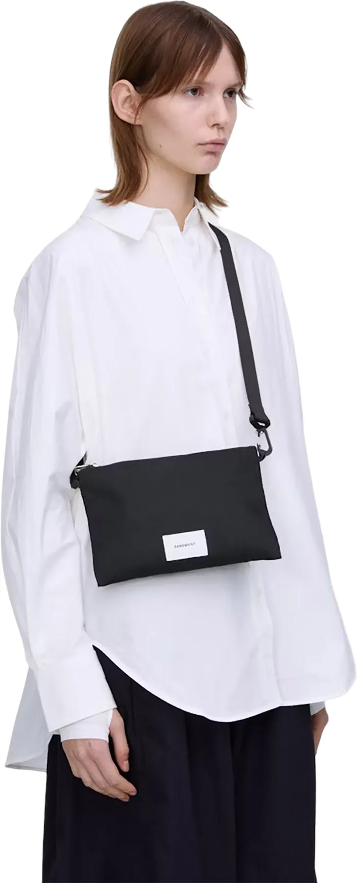 Ground Slim Sacoche|-|Sac à bandoulière mince Ground sold by Altitude Sports product image thumbnail 3