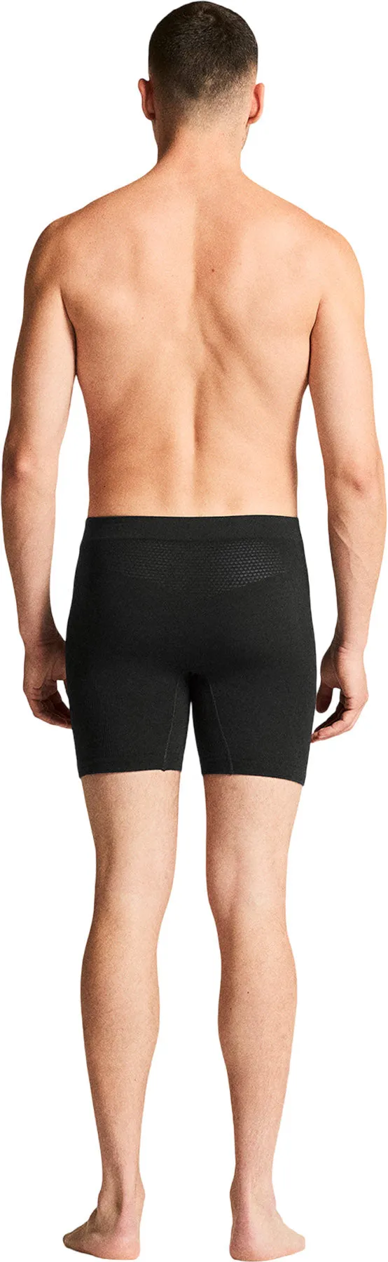 Wool Seamless Boxer 6'' - Men's|-|Boxeurs en laine sans coutures 6'' - Homme sold by Altitude Sports product image thumbnail 3