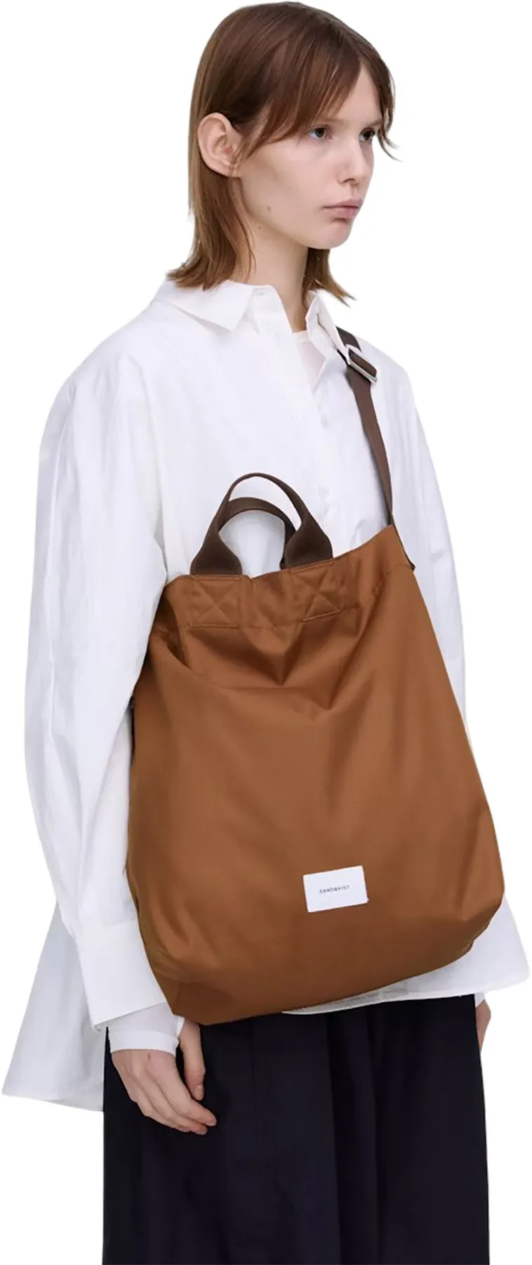 Ground Shopper Bag 19L|-|Sac de magasinage Ground 19L sold by Altitude Sports product image thumbnail 4