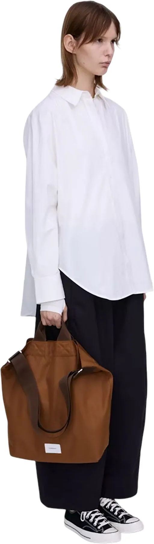 Ground Shopper Bag 19L|-|Sac de magasinage Ground 19L sold by Altitude Sports product image thumbnail 5